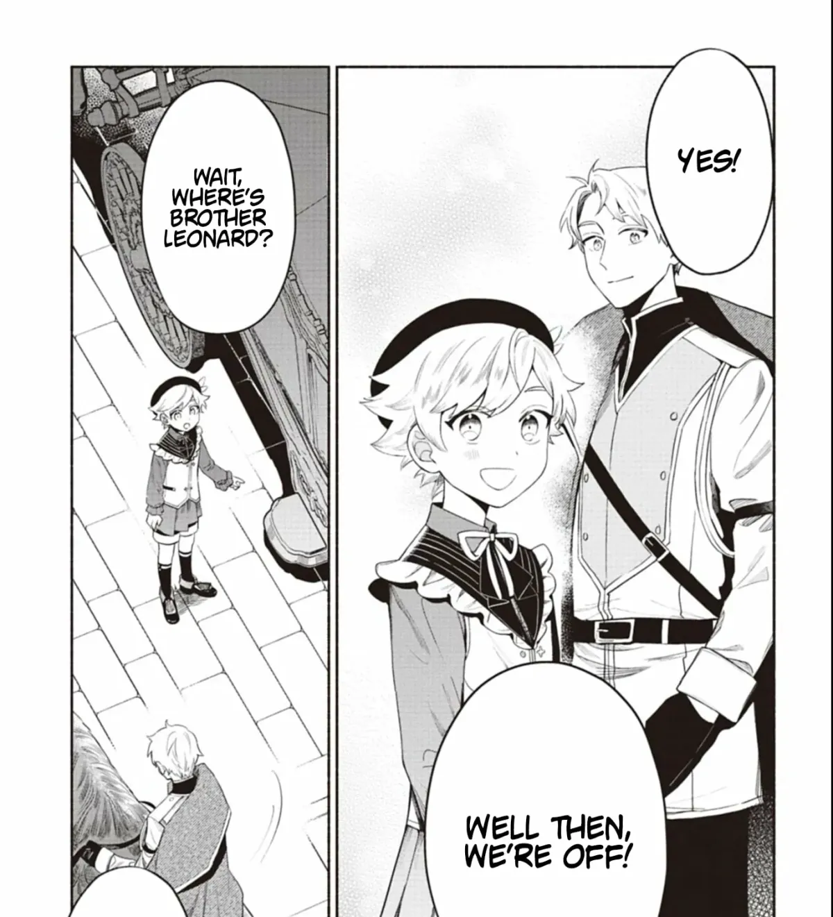 Shoukan Sukiru o Keishou shitanode, Kiwamete Miyou to Omoimasu! ~Mofumofu Mahou seibutsu to Isekai Life o Mankitsuchuu~ Chapter 10.2 — Page 28