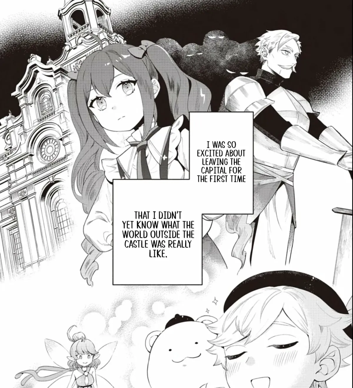 Shoukan Sukiru o Keishou shitanode, Kiwamete Miyou to Omoimasu! ~Mofumofu Mahou seibutsu to Isekai Life o Mankitsuchuu~ Chapter 10.2 — Page 34