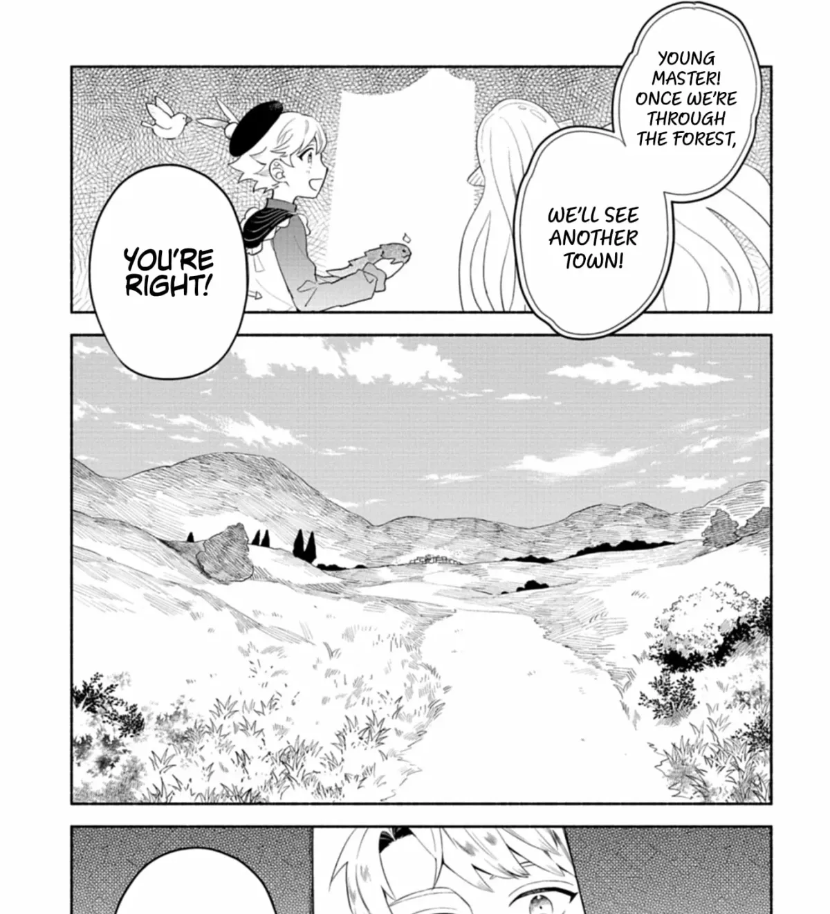 Shoukan Sukiru o Keishou shitanode, Kiwamete Miyou to Omoimasu! ~Mofumofu Mahou seibutsu to Isekai Life o Mankitsuchuu~ Chapter 11.1 — Page 6