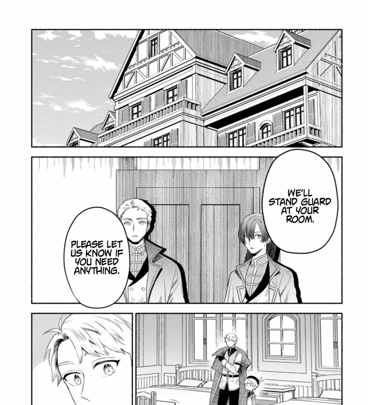 Shoukan Sukiru o Keishou shitanode, Kiwamete Miyou to Omoimasu! ~Mofumofu Mahou seibutsu to Isekai Life o Mankitsuchuu~ Chapter 11.1 — Page 10