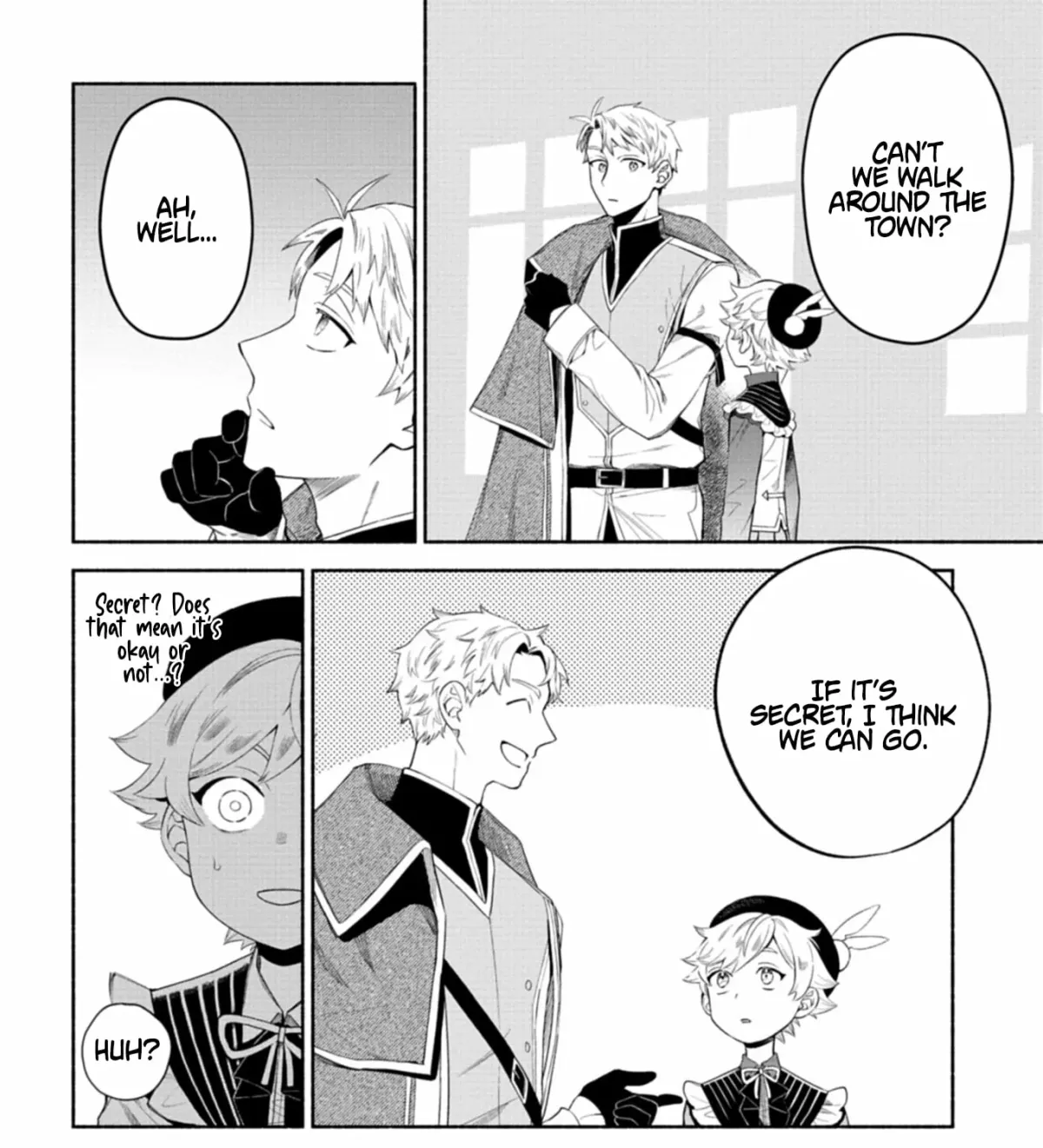 Shoukan Sukiru o Keishou shitanode, Kiwamete Miyou to Omoimasu! ~Mofumofu Mahou seibutsu to Isekai Life o Mankitsuchuu~ Chapter 11.1 — Page 12