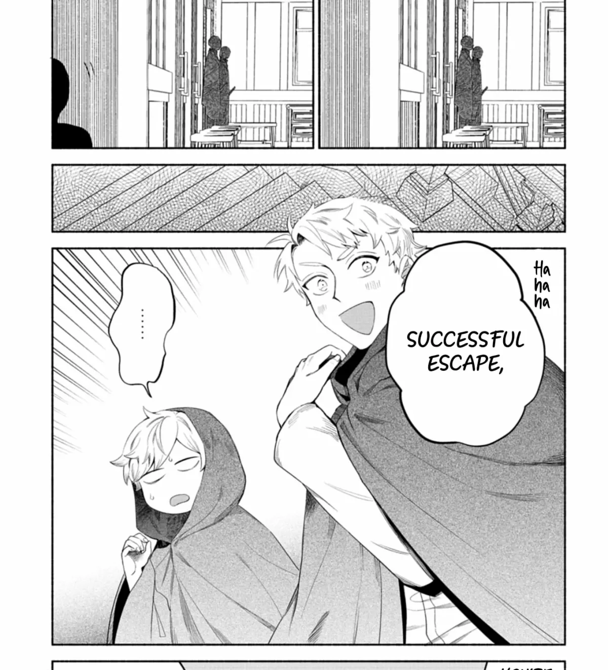 Shoukan Sukiru o Keishou shitanode, Kiwamete Miyou to Omoimasu! ~Mofumofu Mahou seibutsu to Isekai Life o Mankitsuchuu~ Chapter 11.1 — Page 14