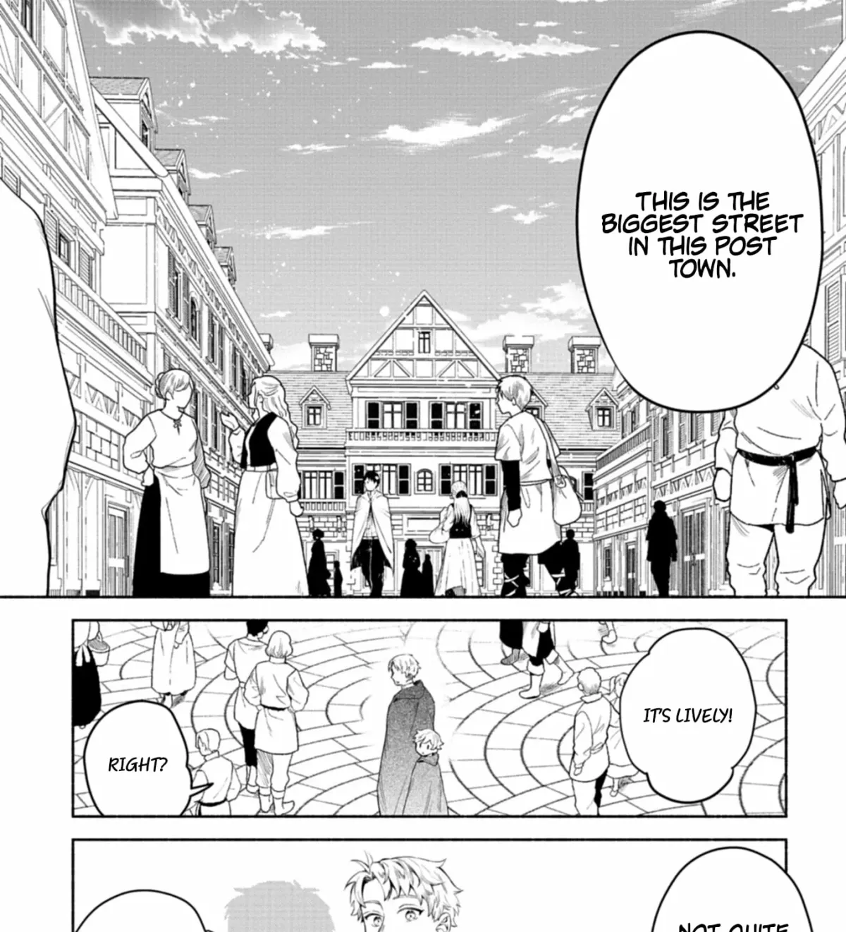 Shoukan Sukiru o Keishou shitanode, Kiwamete Miyou to Omoimasu! ~Mofumofu Mahou seibutsu to Isekai Life o Mankitsuchuu~ Chapter 11.1 — Page 18