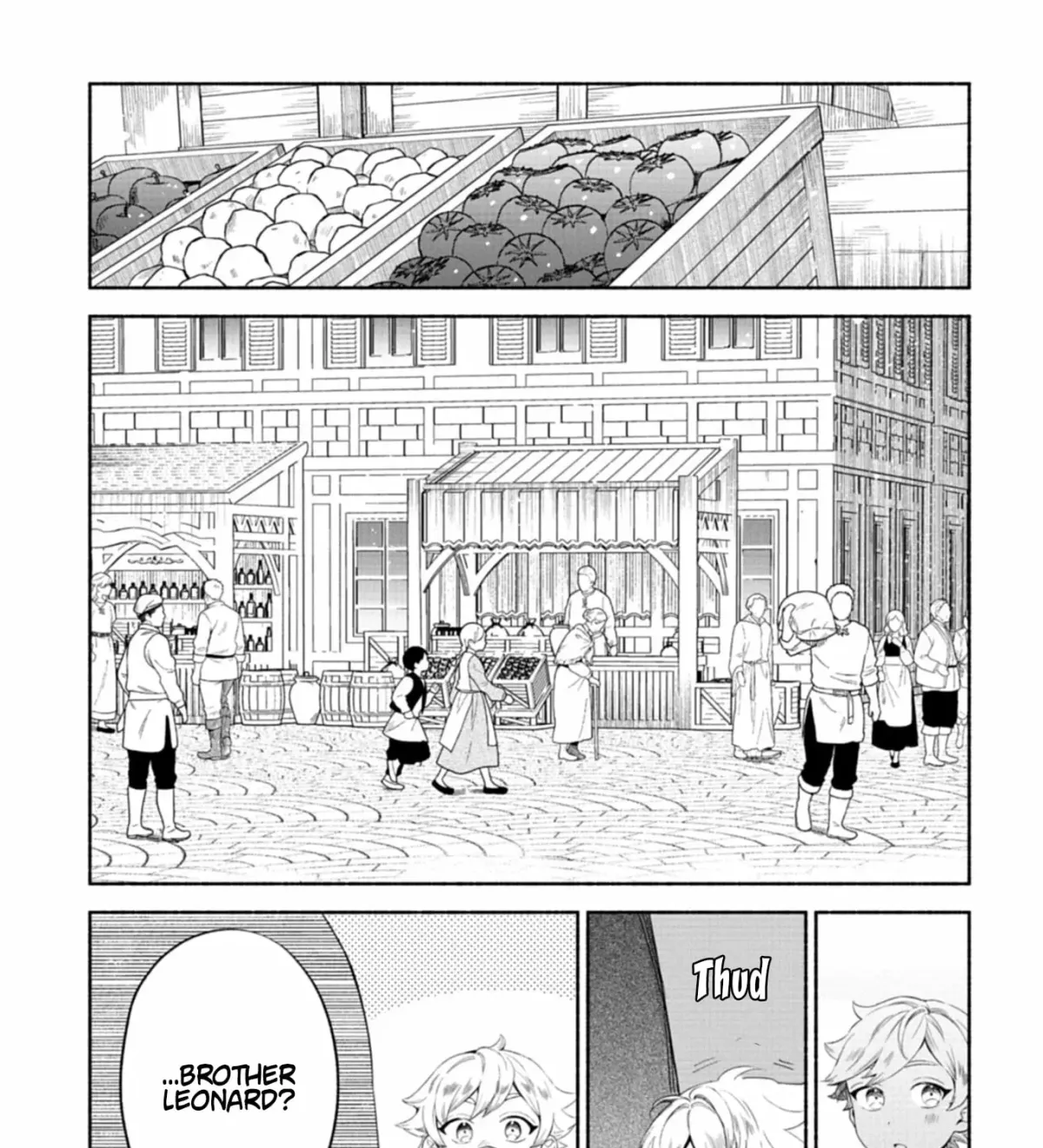 Shoukan Sukiru o Keishou shitanode, Kiwamete Miyou to Omoimasu! ~Mofumofu Mahou seibutsu to Isekai Life o Mankitsuchuu~ Chapter 11.1 — Page 22