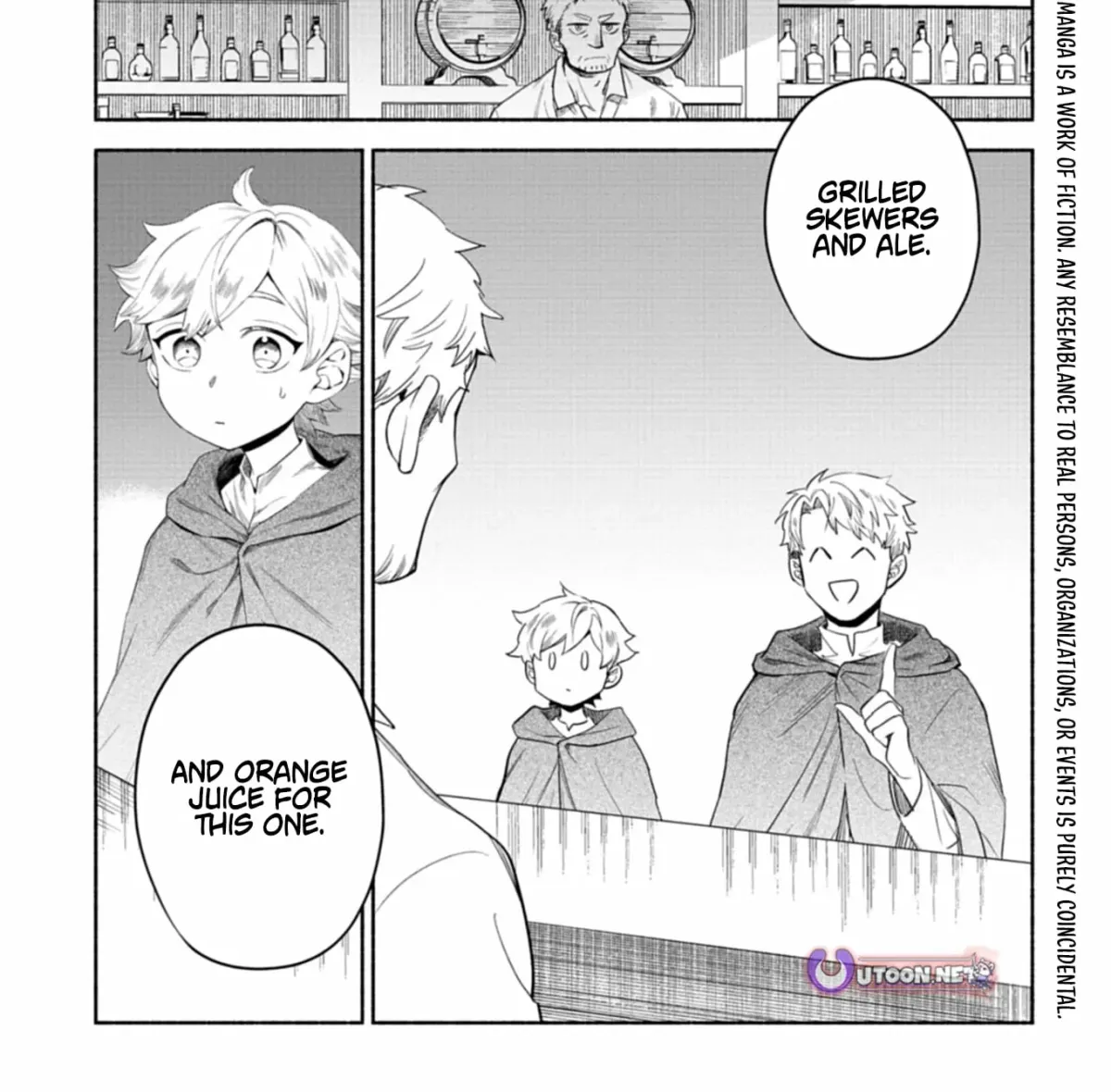 Shoukan Sukiru o Keishou shitanode, Kiwamete Miyou to Omoimasu! ~Mofumofu Mahou seibutsu to Isekai Life o Mankitsuchuu~ Chapter 11.2 — Page 3