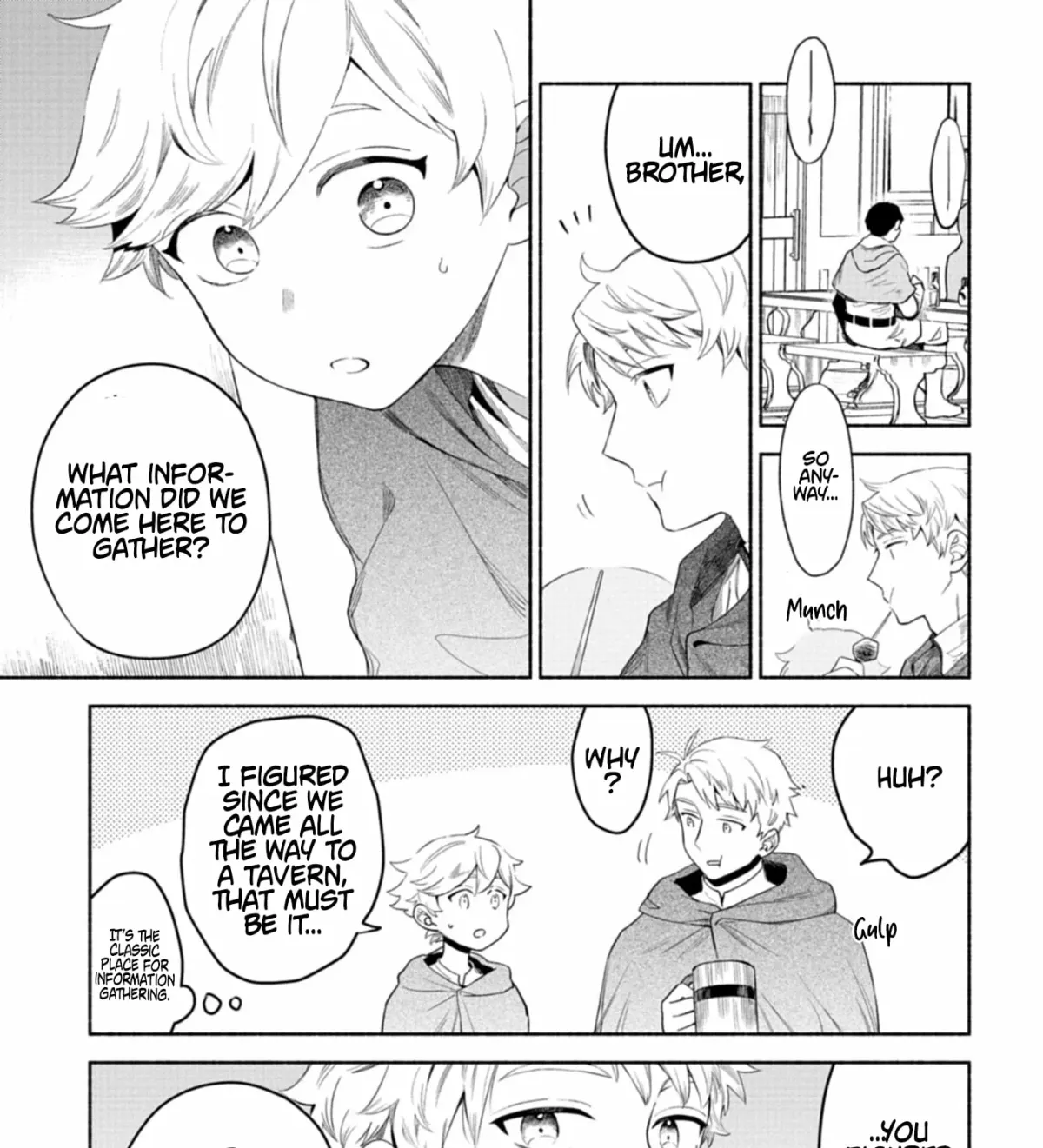 Shoukan Sukiru o Keishou shitanode, Kiwamete Miyou to Omoimasu! ~Mofumofu Mahou seibutsu to Isekai Life o Mankitsuchuu~ Chapter 11.2 — Page 6