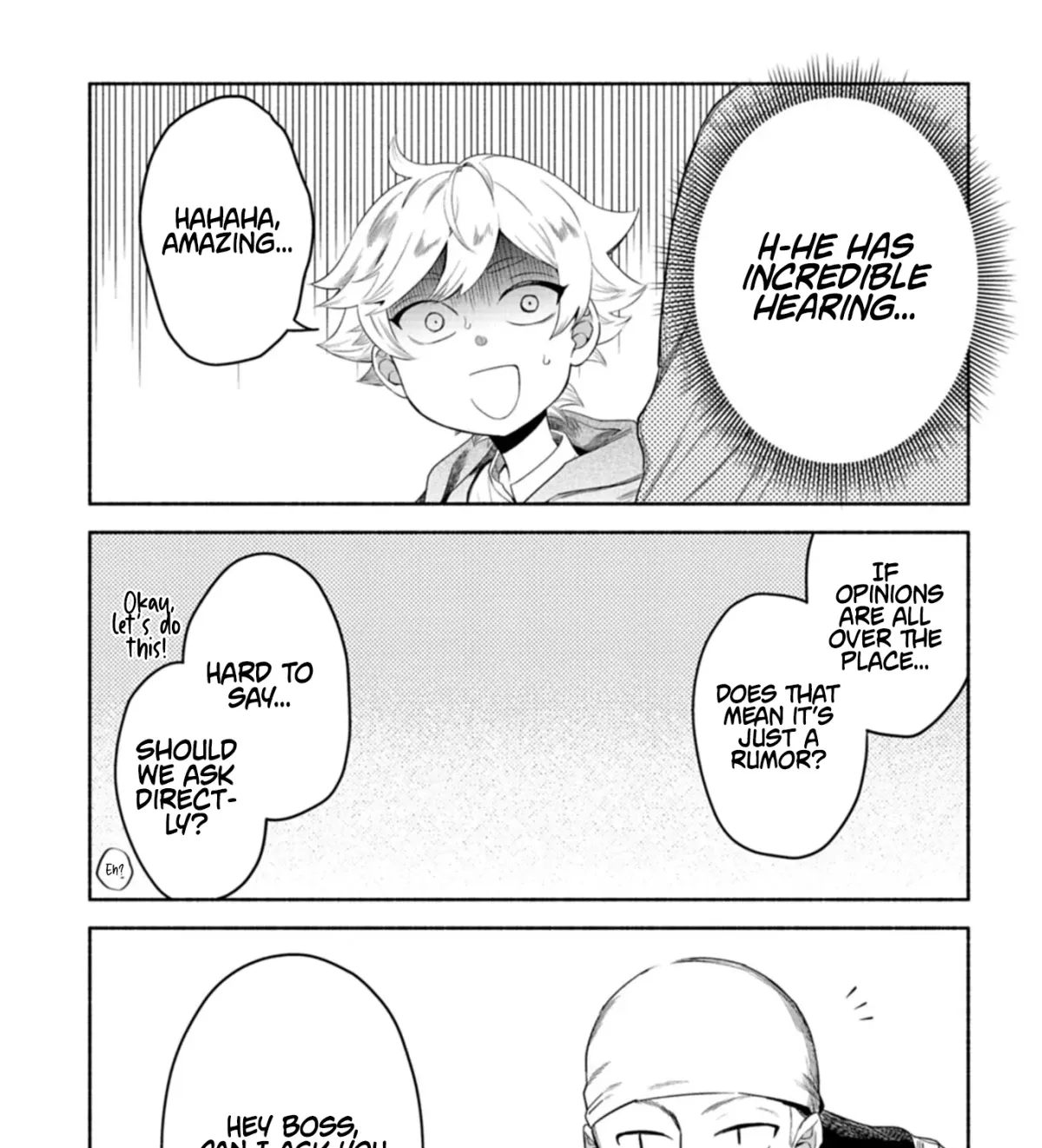 Shoukan Sukiru o Keishou shitanode, Kiwamete Miyou to Omoimasu! ~Mofumofu Mahou seibutsu to Isekai Life o Mankitsuchuu~ Chapter 11.2 — Page 10