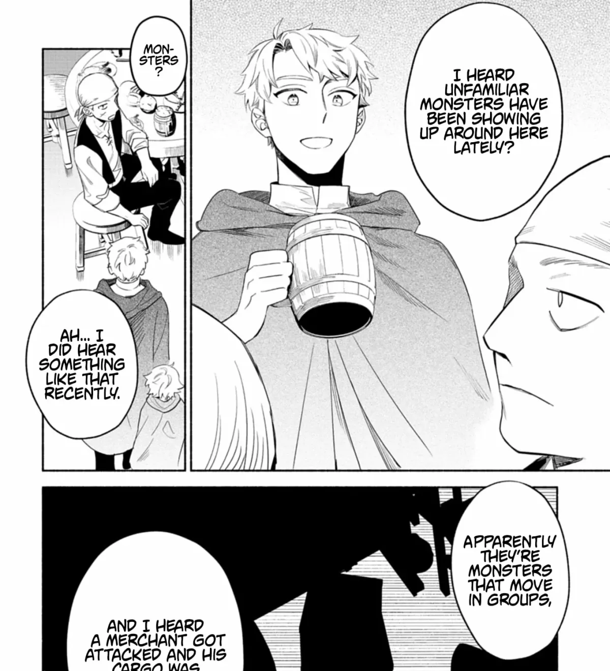 Shoukan Sukiru o Keishou shitanode, Kiwamete Miyou to Omoimasu! ~Mofumofu Mahou seibutsu to Isekai Life o Mankitsuchuu~ Chapter 11.2 — Page 12