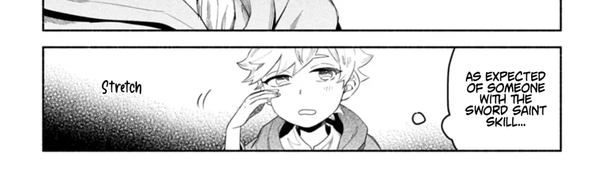 Shoukan Sukiru o Keishou shitanode, Kiwamete Miyou to Omoimasu! ~Mofumofu Mahou seibutsu to Isekai Life o Mankitsuchuu~ Chapter 11.2 — Page 17