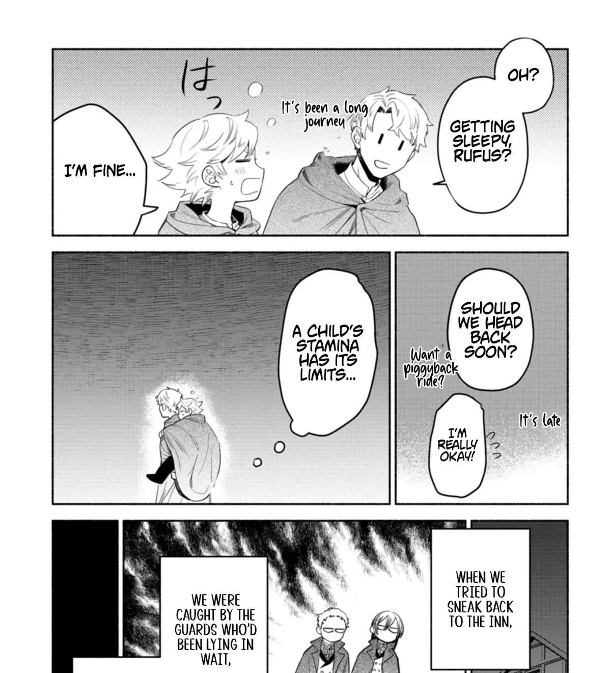Shoukan Sukiru o Keishou shitanode, Kiwamete Miyou to Omoimasu! ~Mofumofu Mahou seibutsu to Isekai Life o Mankitsuchuu~ Chapter 11.2 — Page 18