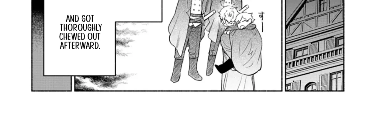Shoukan Sukiru o Keishou shitanode, Kiwamete Miyou to Omoimasu! ~Mofumofu Mahou seibutsu to Isekai Life o Mankitsuchuu~ Chapter 11.2 — Page 19