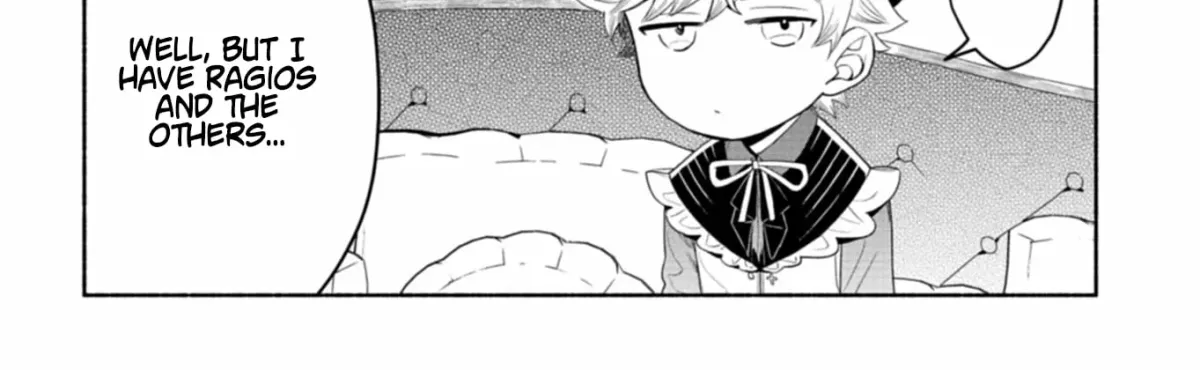 Shoukan Sukiru o Keishou shitanode, Kiwamete Miyou to Omoimasu! ~Mofumofu Mahou seibutsu to Isekai Life o Mankitsuchuu~ Chapter 11.2 — Page 21