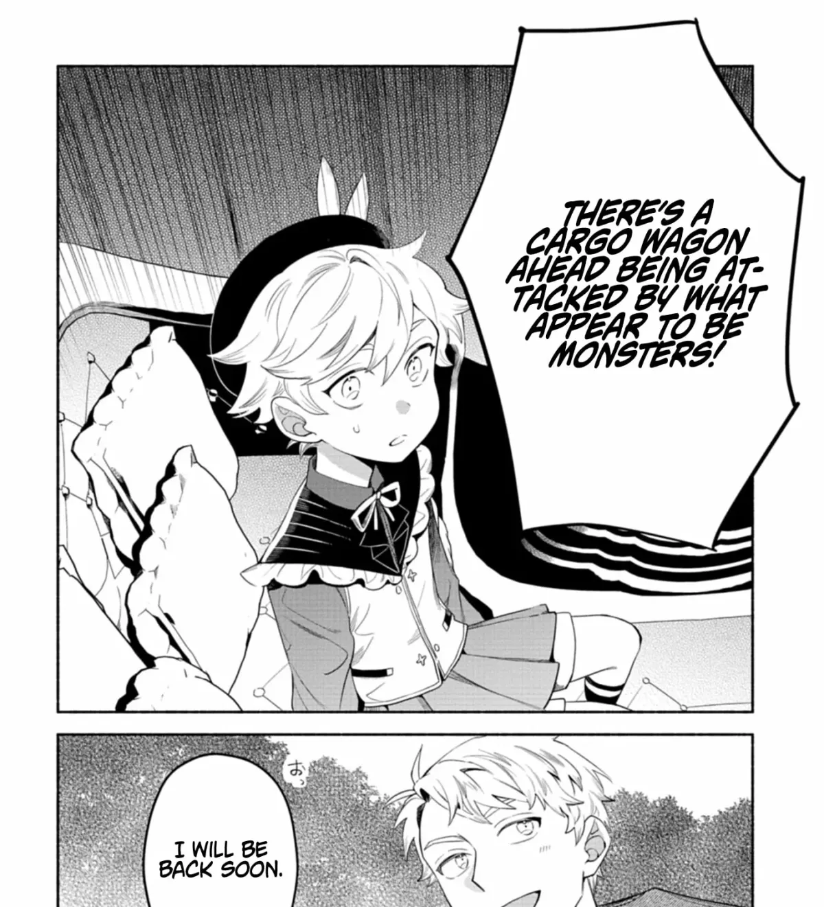 Shoukan Sukiru o Keishou shitanode, Kiwamete Miyou to Omoimasu! ~Mofumofu Mahou seibutsu to Isekai Life o Mankitsuchuu~ Chapter 11.2 — Page 24