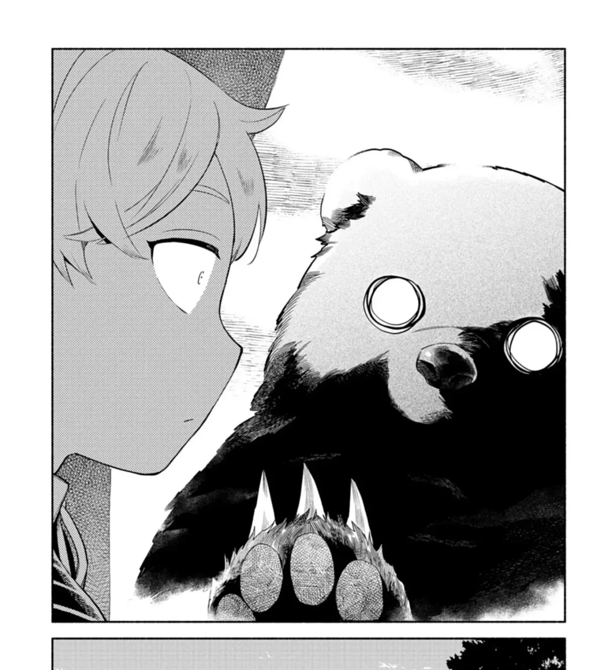 Shoukan Sukiru o Keishou shitanode, Kiwamete Miyou to Omoimasu! ~Mofumofu Mahou seibutsu to Isekai Life o Mankitsuchuu~ Chapter 11.2 — Page 30