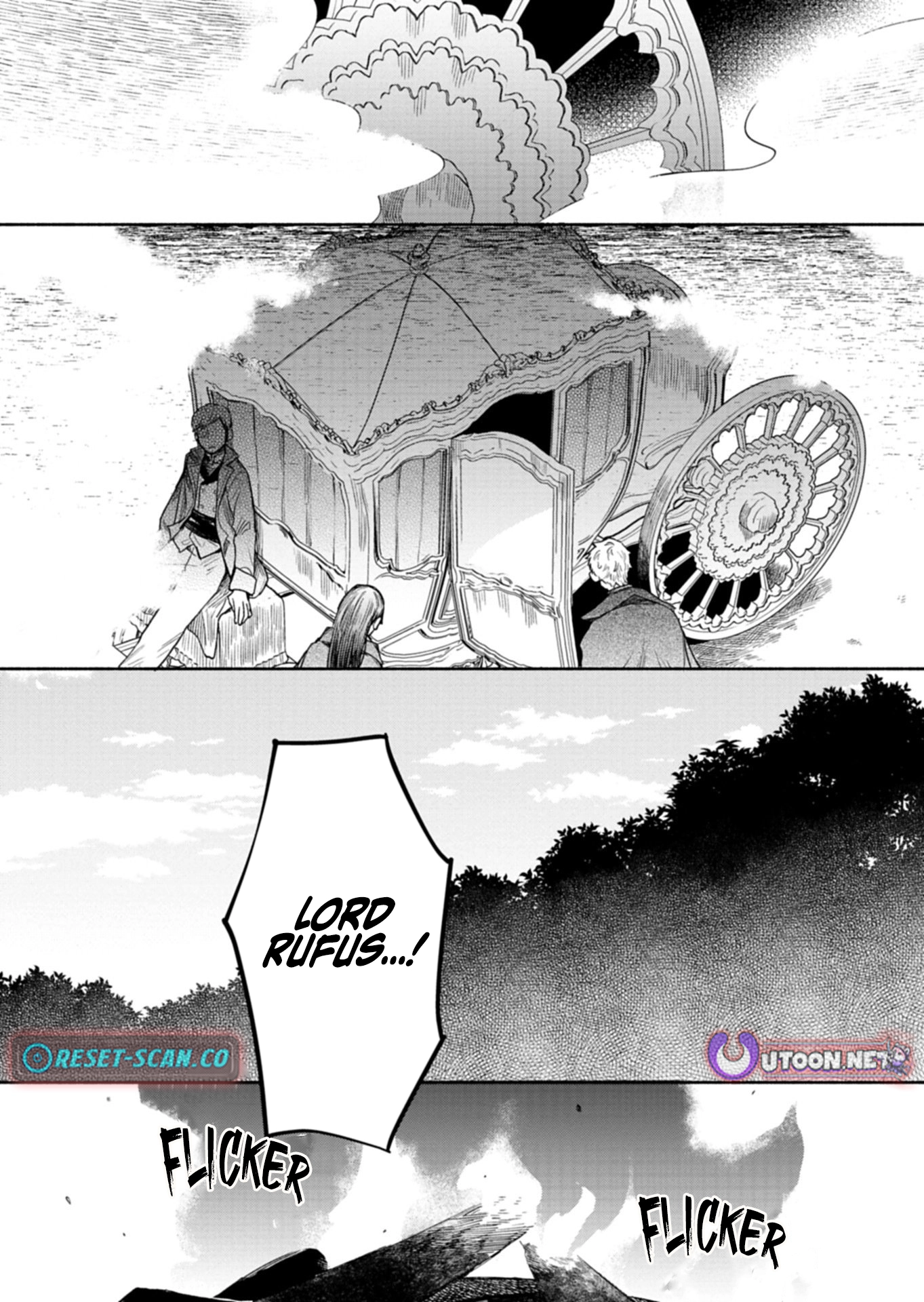 Shoukan Sukiru o Keishou shitanode, Kiwamete Miyou to Omoimasu! ~Mofumofu Mahou seibutsu to Isekai Life o Mankitsuchuu~ Chapter 12.1 — Page 4