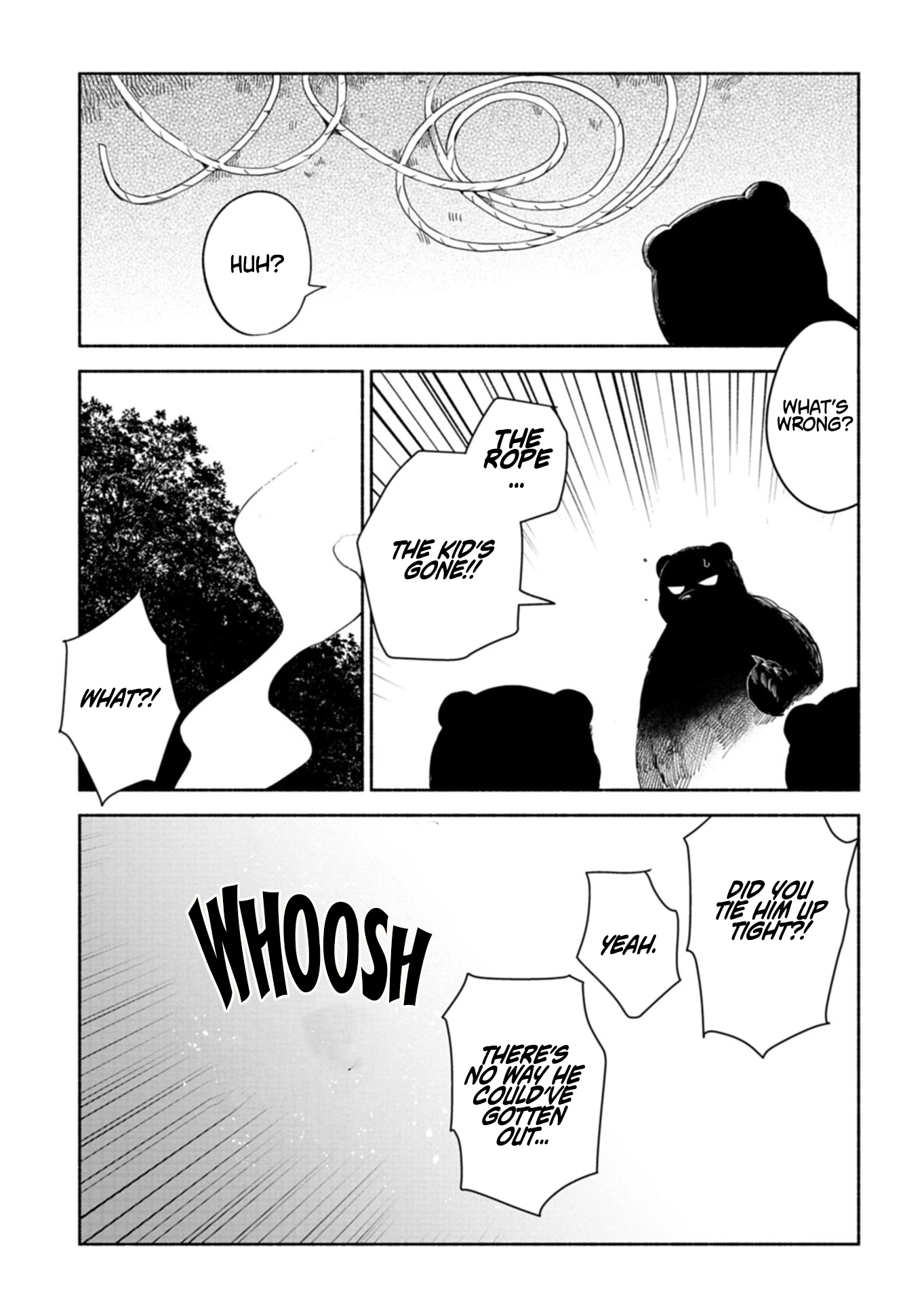 Shoukan Sukiru o Keishou shitanode, Kiwamete Miyou to Omoimasu! ~Mofumofu Mahou seibutsu to Isekai Life o Mankitsuchuu~ Chapter 12.1 — Page 12