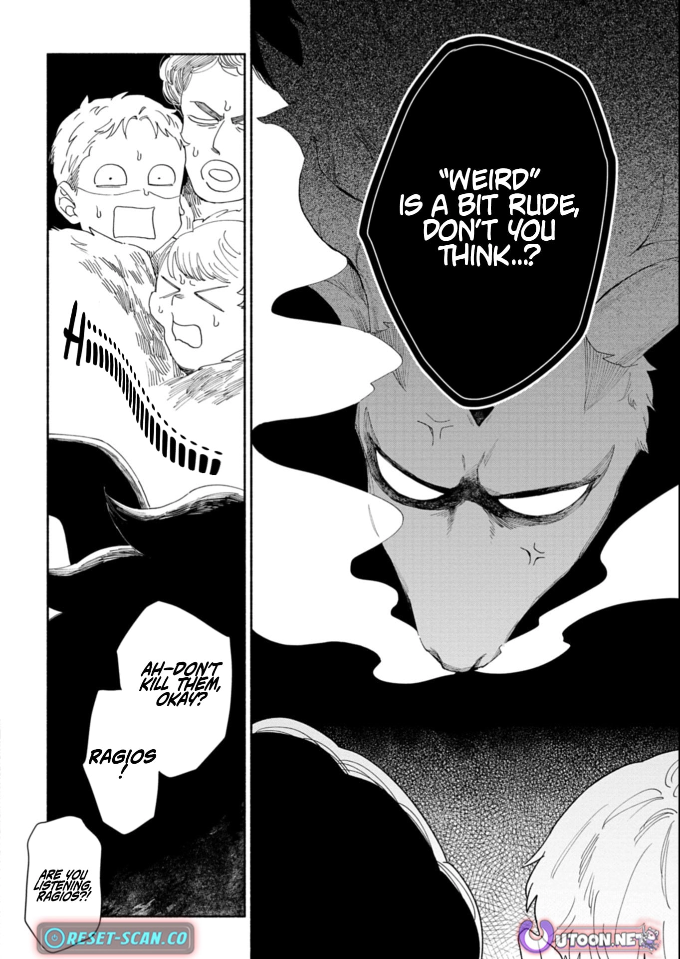 Shoukan Sukiru o Keishou shitanode, Kiwamete Miyou to Omoimasu! ~Mofumofu Mahou seibutsu to Isekai Life o Mankitsuchuu~ Chapter 12.2 — Page 9