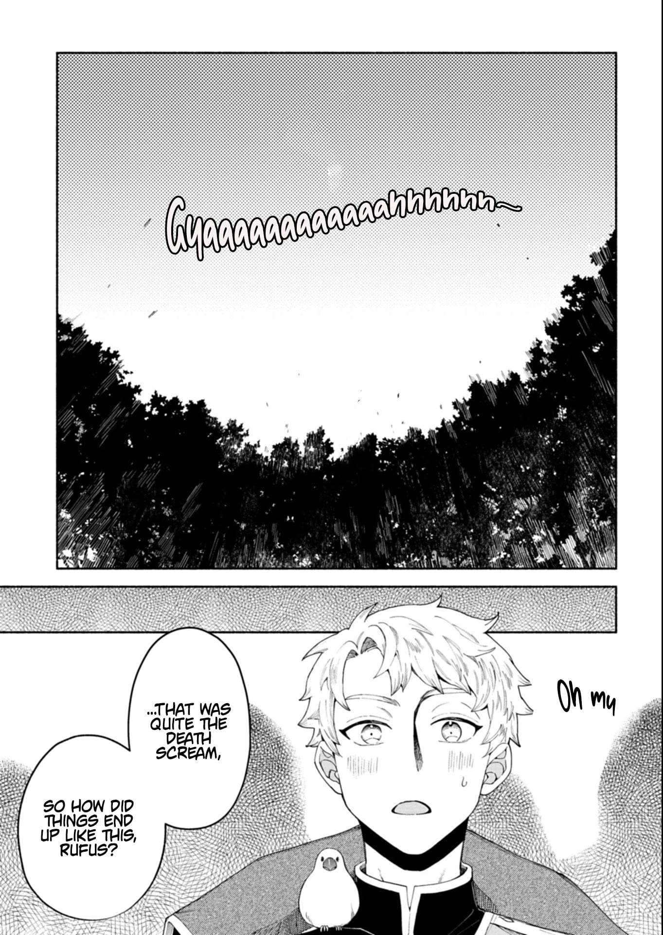 Shoukan Sukiru o Keishou shitanode, Kiwamete Miyou to Omoimasu! ~Mofumofu Mahou seibutsu to Isekai Life o Mankitsuchuu~ Chapter 12.2 — Page 10