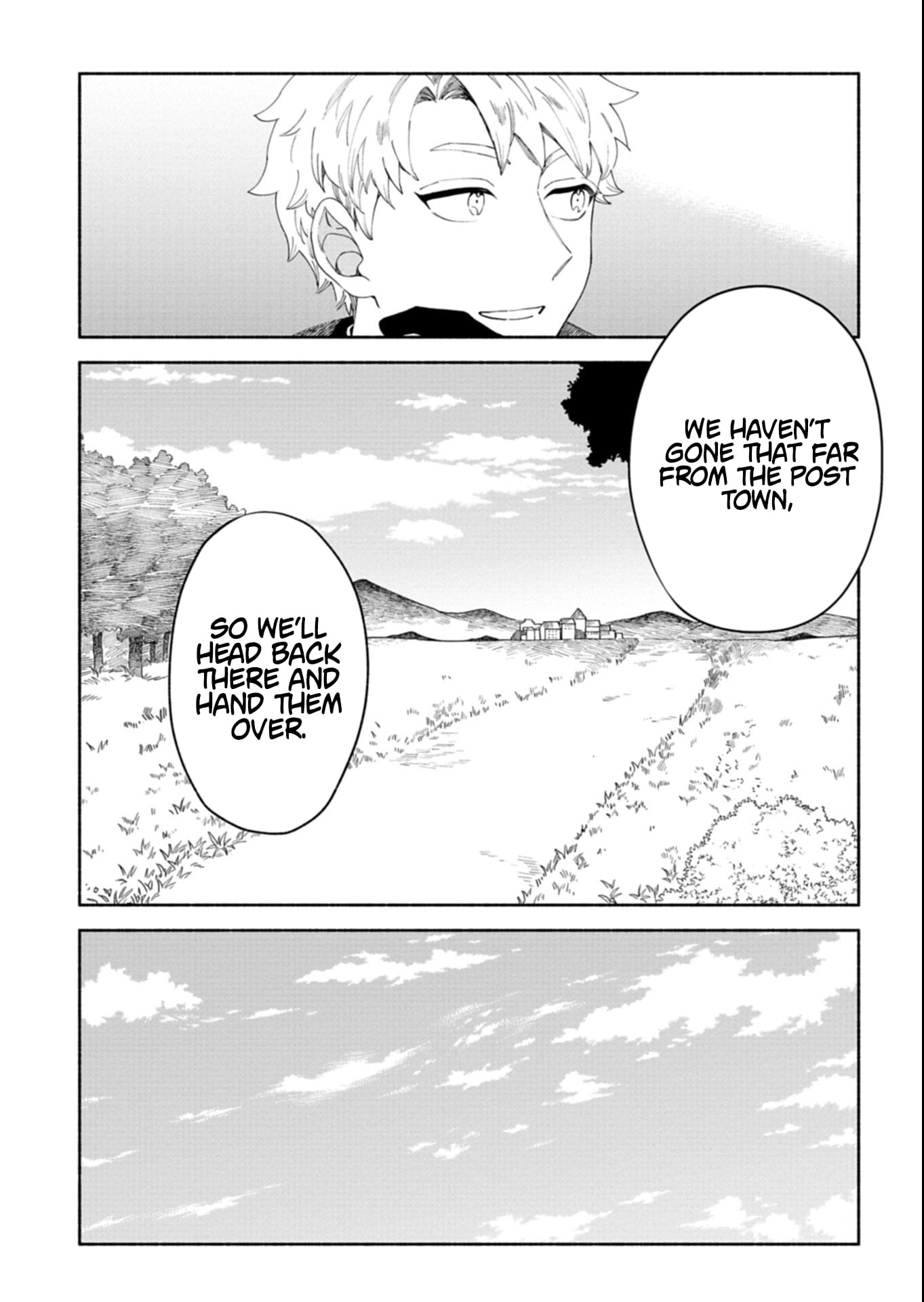 Shoukan Sukiru o Keishou shitanode, Kiwamete Miyou to Omoimasu! ~Mofumofu Mahou seibutsu to Isekai Life o Mankitsuchuu~ Chapter 12.2 — Page 12