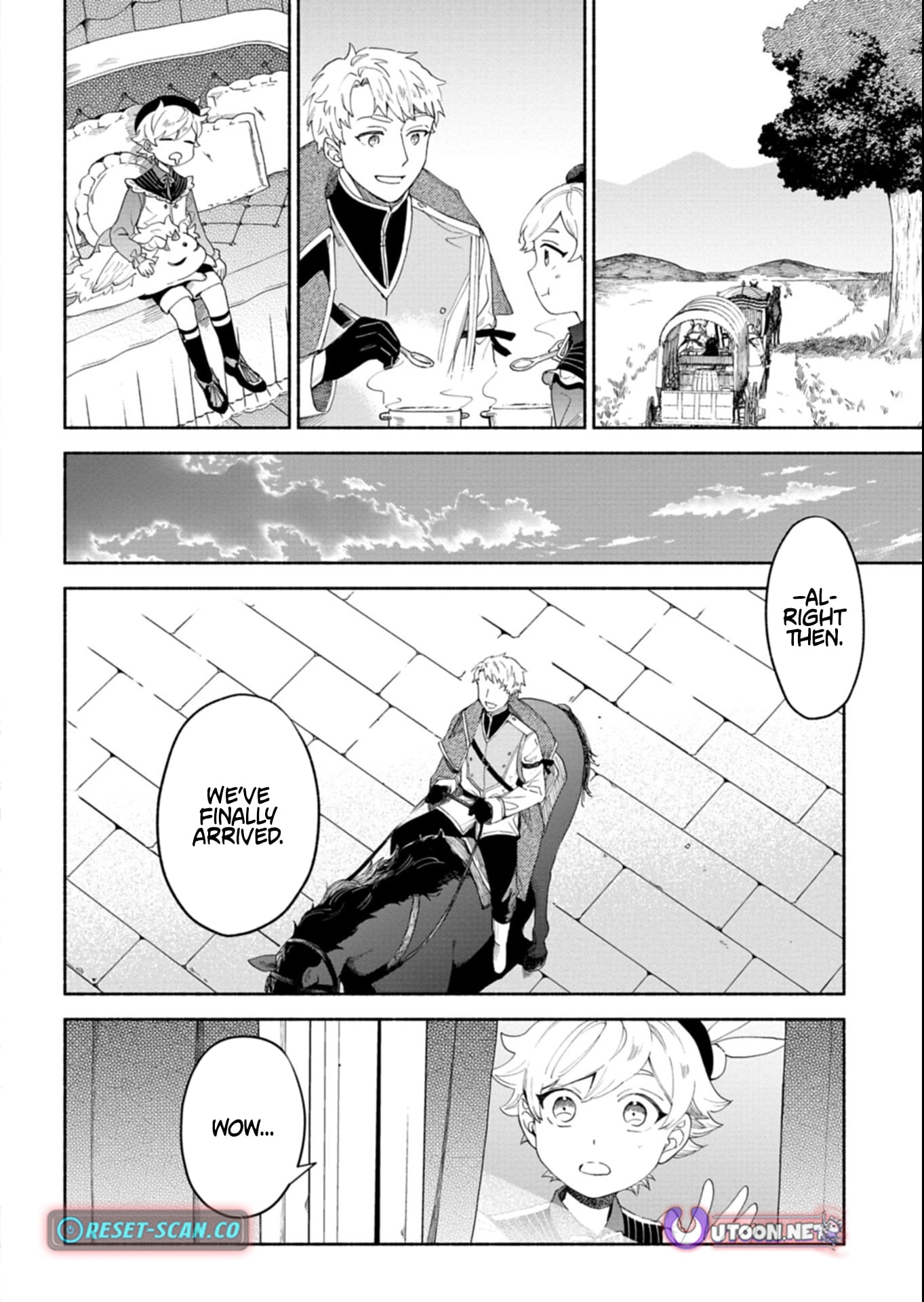 Shoukan Sukiru o Keishou shitanode, Kiwamete Miyou to Omoimasu! ~Mofumofu Mahou seibutsu to Isekai Life o Mankitsuchuu~ Chapter 12.2 — Page 15