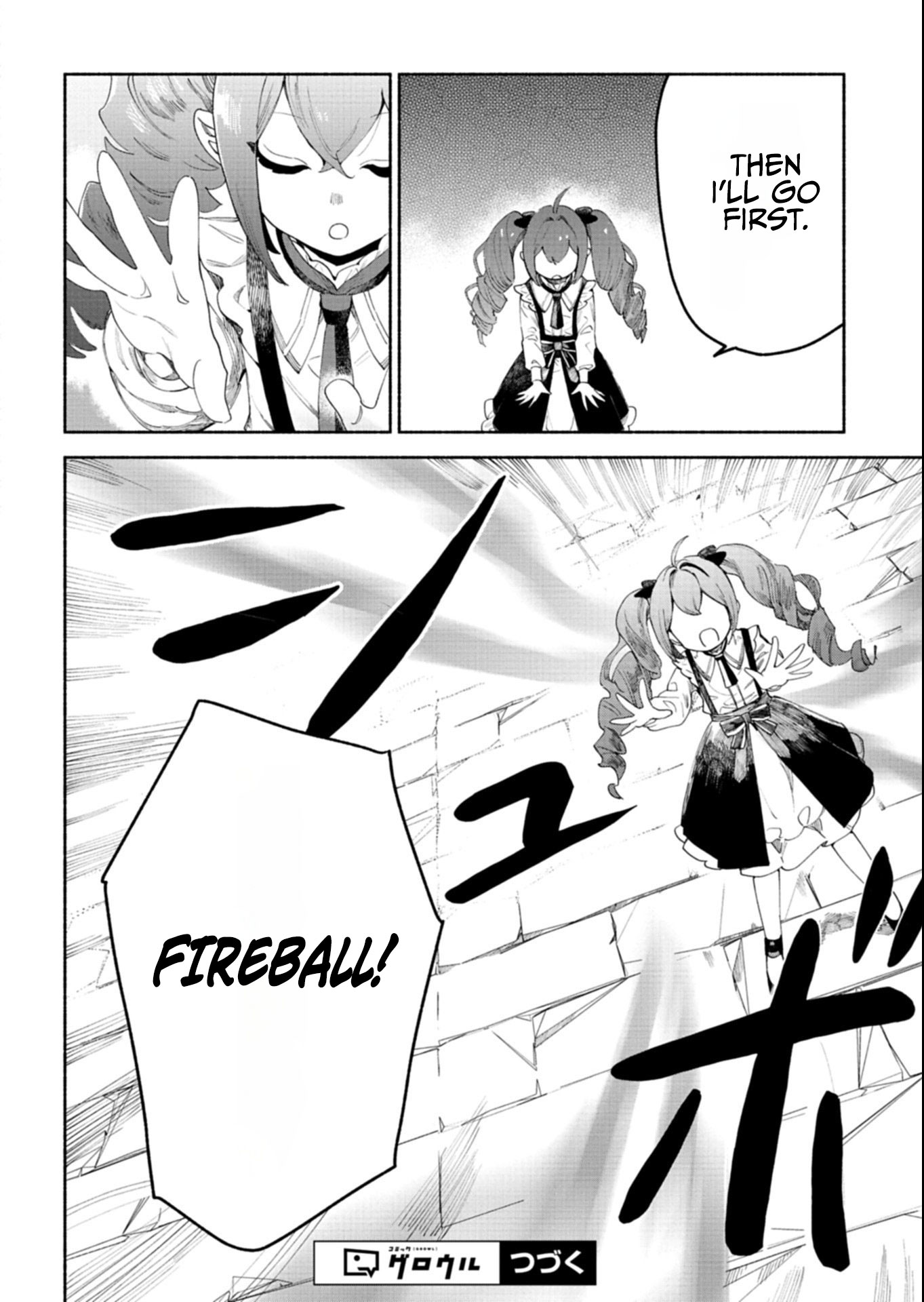 Shoukan Sukiru o Keishou shitanode, Kiwamete Miyou to Omoimasu! ~Mofumofu Mahou seibutsu to Isekai Life o Mankitsuchuu~ Chapter 13.1 — Page 13