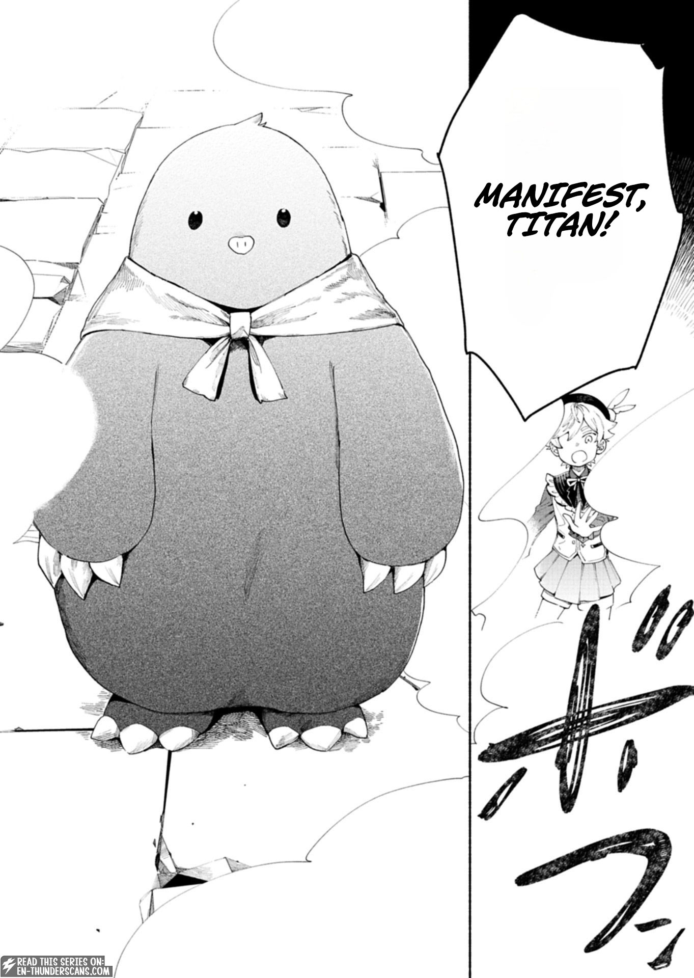 Shoukan Sukiru o Keishou shitanode, Kiwamete Miyou to Omoimasu! ~Mofumofu Mahou seibutsu to Isekai Life o Mankitsuchuu~ Chapter 13.2 — Page 5