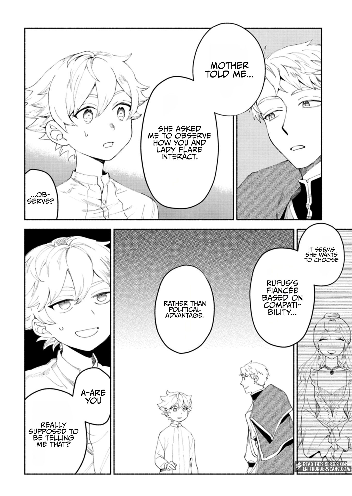 Shoukan Sukiru o Keishou shitanode, Kiwamete Miyou to Omoimasu! ~Mofumofu Mahou seibutsu to Isekai Life o Mankitsuchuu~ Chapter 13.3 — Page 7