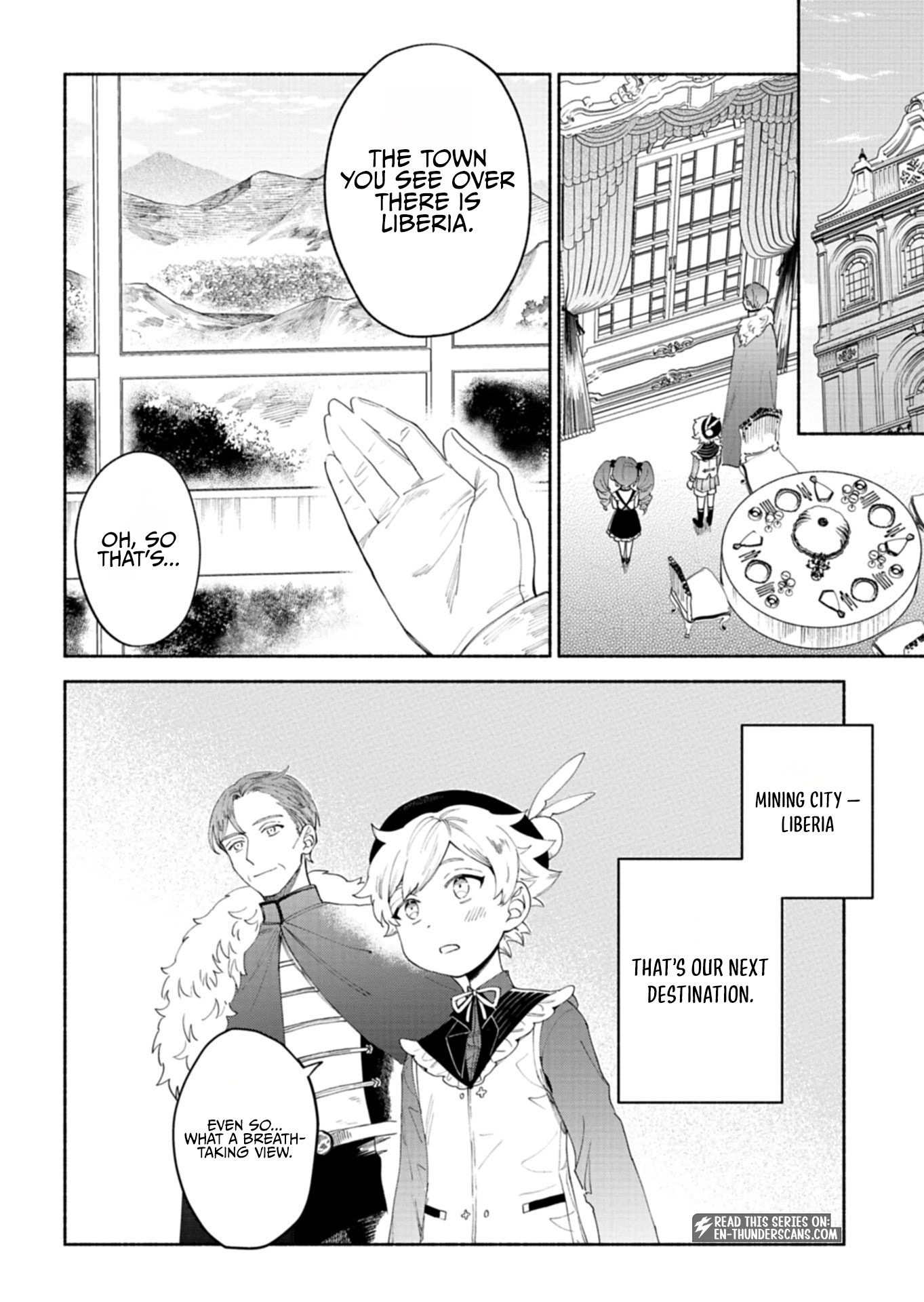 Shoukan Sukiru o Keishou shitanode, Kiwamete Miyou to Omoimasu! ~Mofumofu Mahou seibutsu to Isekai Life o Mankitsuchuu~ Chapter 13.3 — Page 9