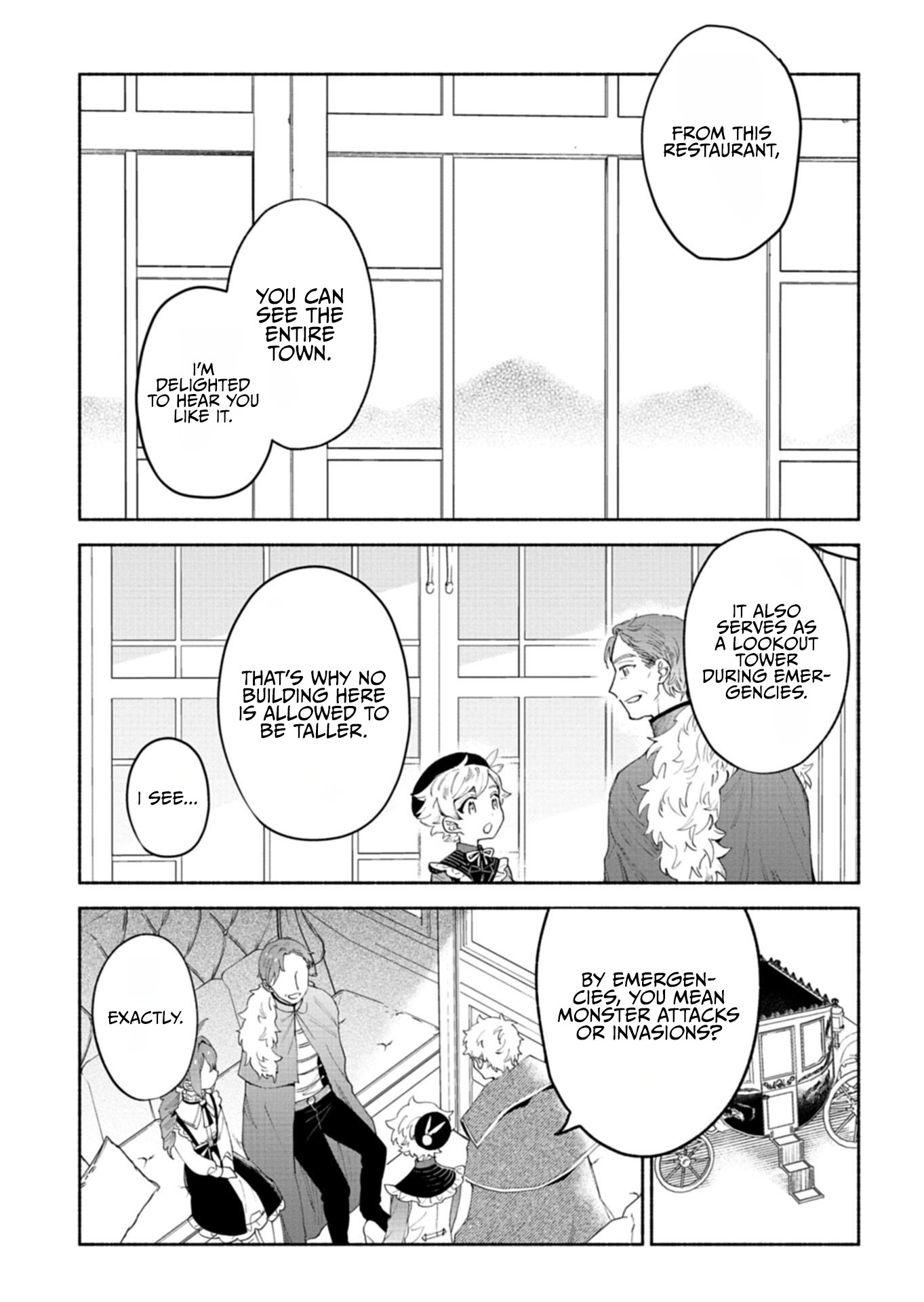 Shoukan Sukiru o Keishou shitanode, Kiwamete Miyou to Omoimasu! ~Mofumofu Mahou seibutsu to Isekai Life o Mankitsuchuu~ Chapter 13.3 — Page 10