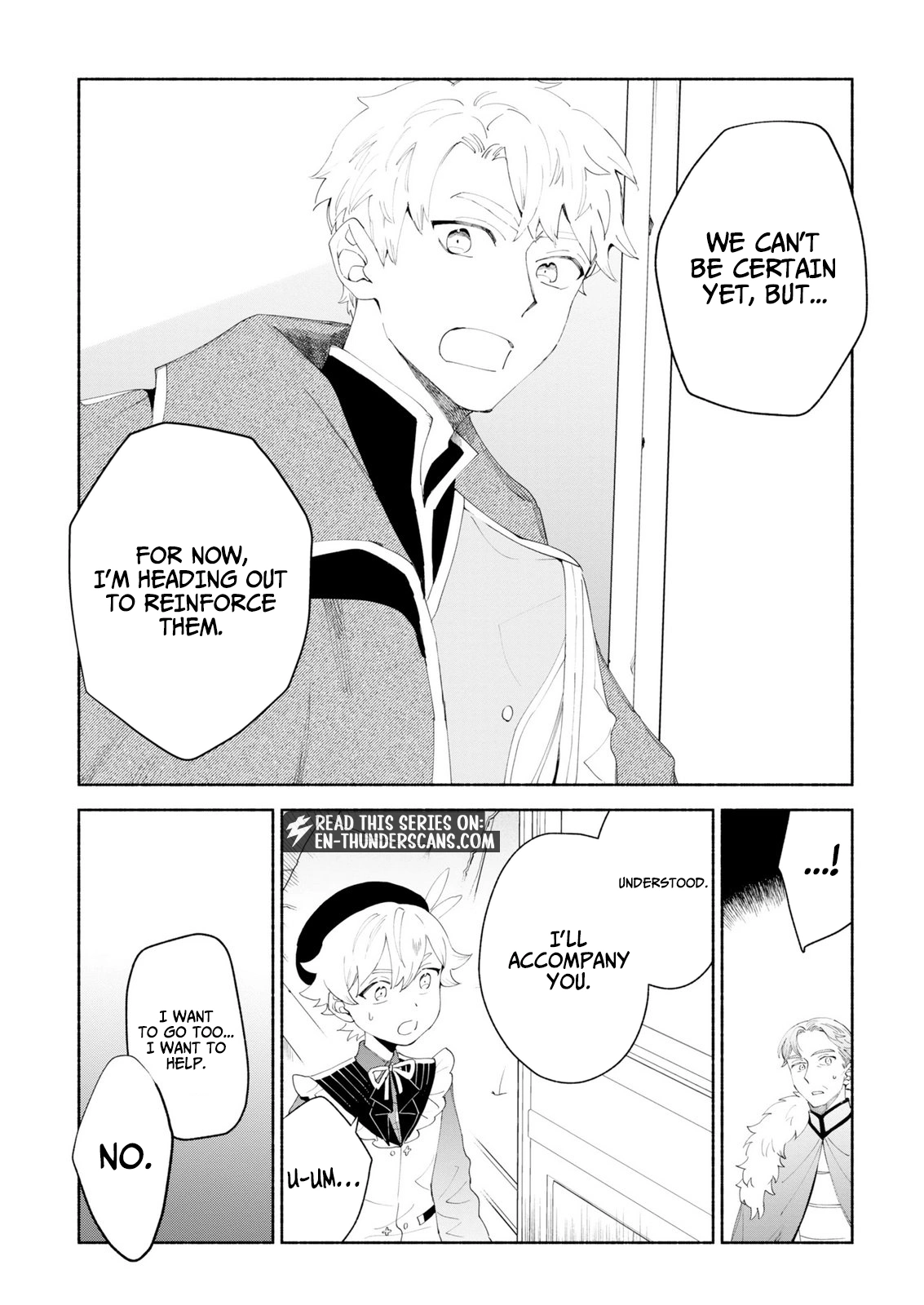 Shoukan Sukiru o Keishou shitanode, Kiwamete Miyou to Omoimasu! ~Mofumofu Mahou seibutsu to Isekai Life o Mankitsuchuu~ Chapter 14.1 — Page 3