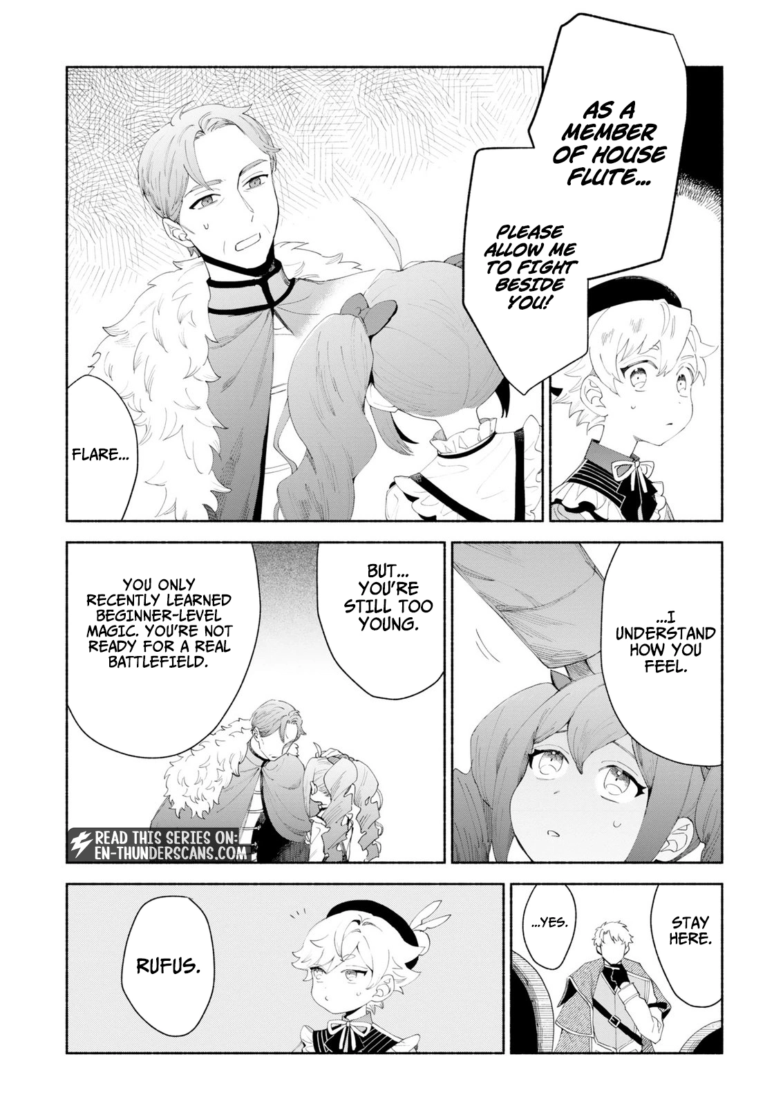 Shoukan Sukiru o Keishou shitanode, Kiwamete Miyou to Omoimasu! ~Mofumofu Mahou seibutsu to Isekai Life o Mankitsuchuu~ Chapter 14.1 — Page 5