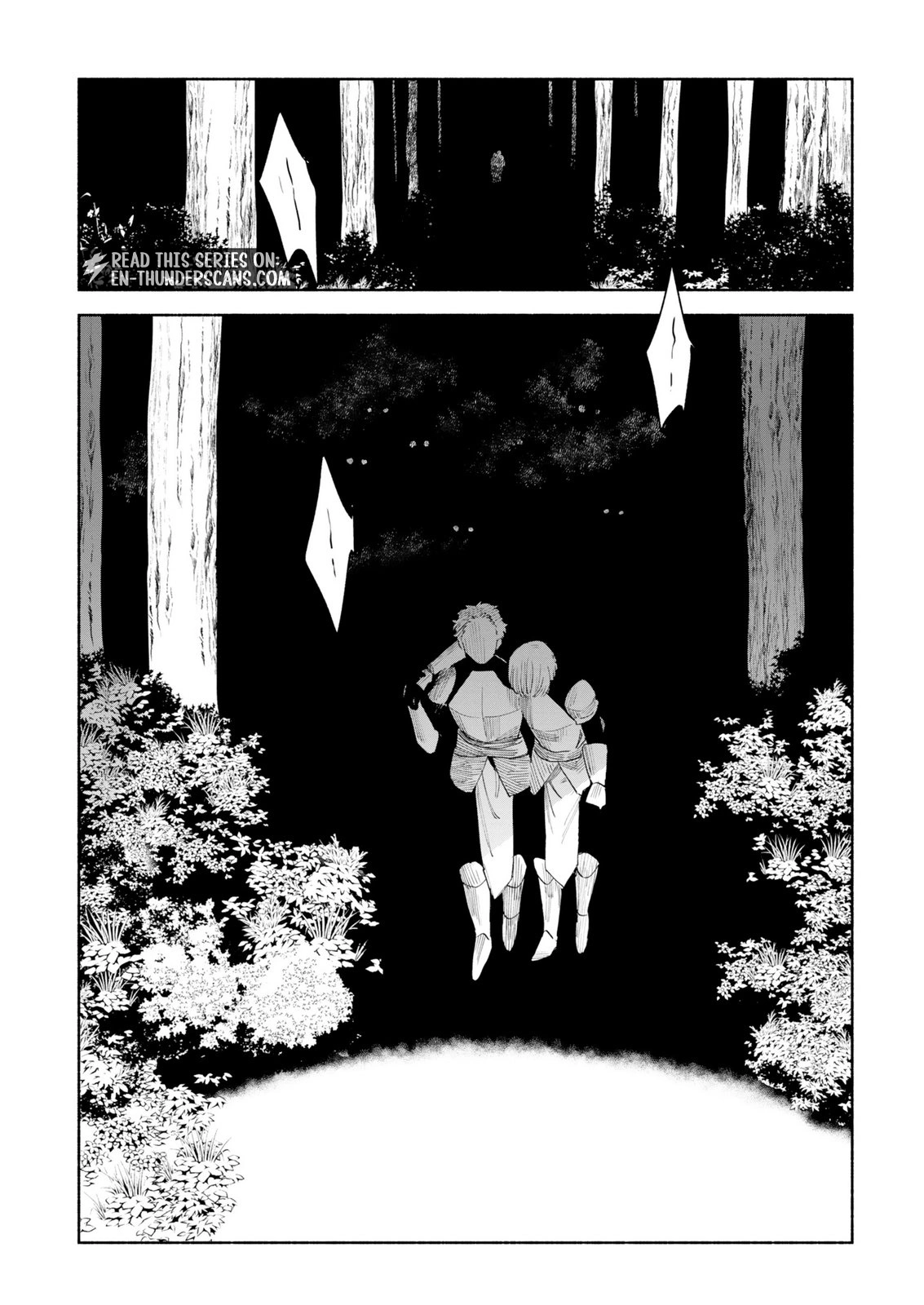Shoukan Sukiru o Keishou shitanode, Kiwamete Miyou to Omoimasu! ~Mofumofu Mahou seibutsu to Isekai Life o Mankitsuchuu~ Chapter 14.1 — Page 13
