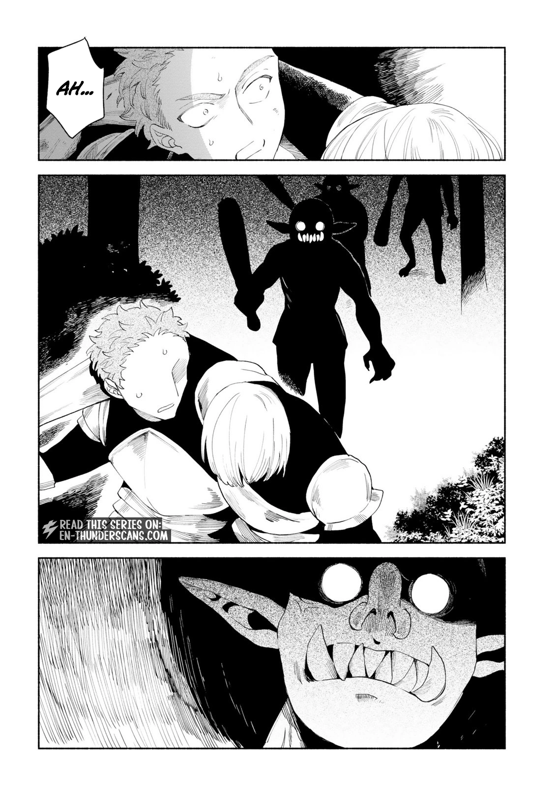Shoukan Sukiru o Keishou shitanode, Kiwamete Miyou to Omoimasu! ~Mofumofu Mahou seibutsu to Isekai Life o Mankitsuchuu~ Chapter 14.1 — Page 14
