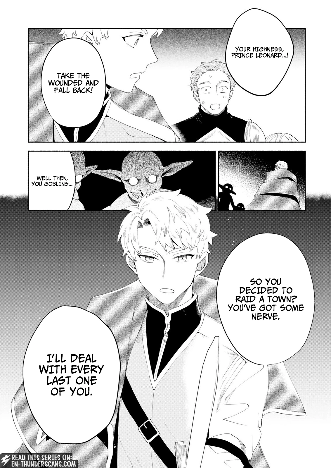 Shoukan Sukiru o Keishou shitanode, Kiwamete Miyou to Omoimasu! ~Mofumofu Mahou seibutsu to Isekai Life o Mankitsuchuu~ Chapter 14.2 — Page 2