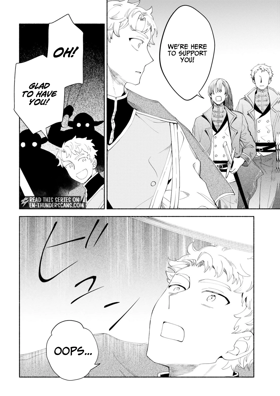 Shoukan Sukiru o Keishou shitanode, Kiwamete Miyou to Omoimasu! ~Mofumofu Mahou seibutsu to Isekai Life o Mankitsuchuu~ Chapter 14.2 — Page 5