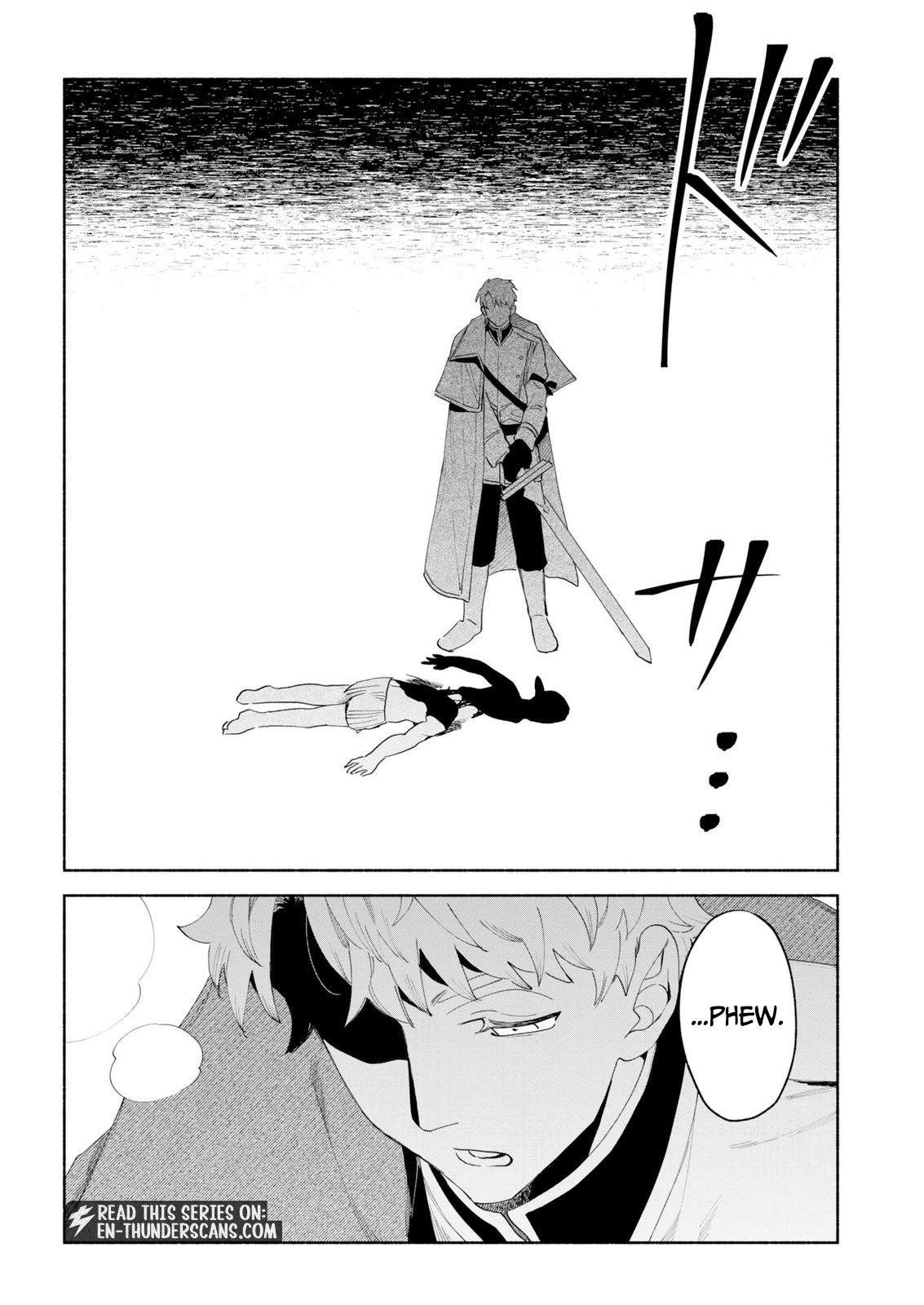 Shoukan Sukiru o Keishou shitanode, Kiwamete Miyou to Omoimasu! ~Mofumofu Mahou seibutsu to Isekai Life o Mankitsuchuu~ Chapter 14.2 — Page 9