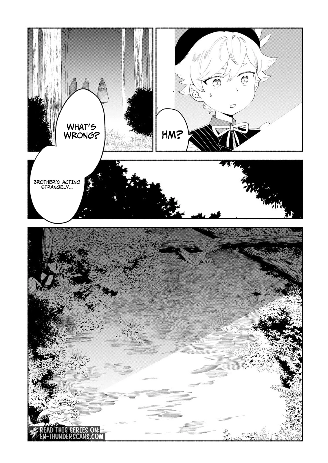 Shoukan Sukiru o Keishou shitanode, Kiwamete Miyou to Omoimasu! ~Mofumofu Mahou seibutsu to Isekai Life o Mankitsuchuu~ Chapter 14.2 — Page 12