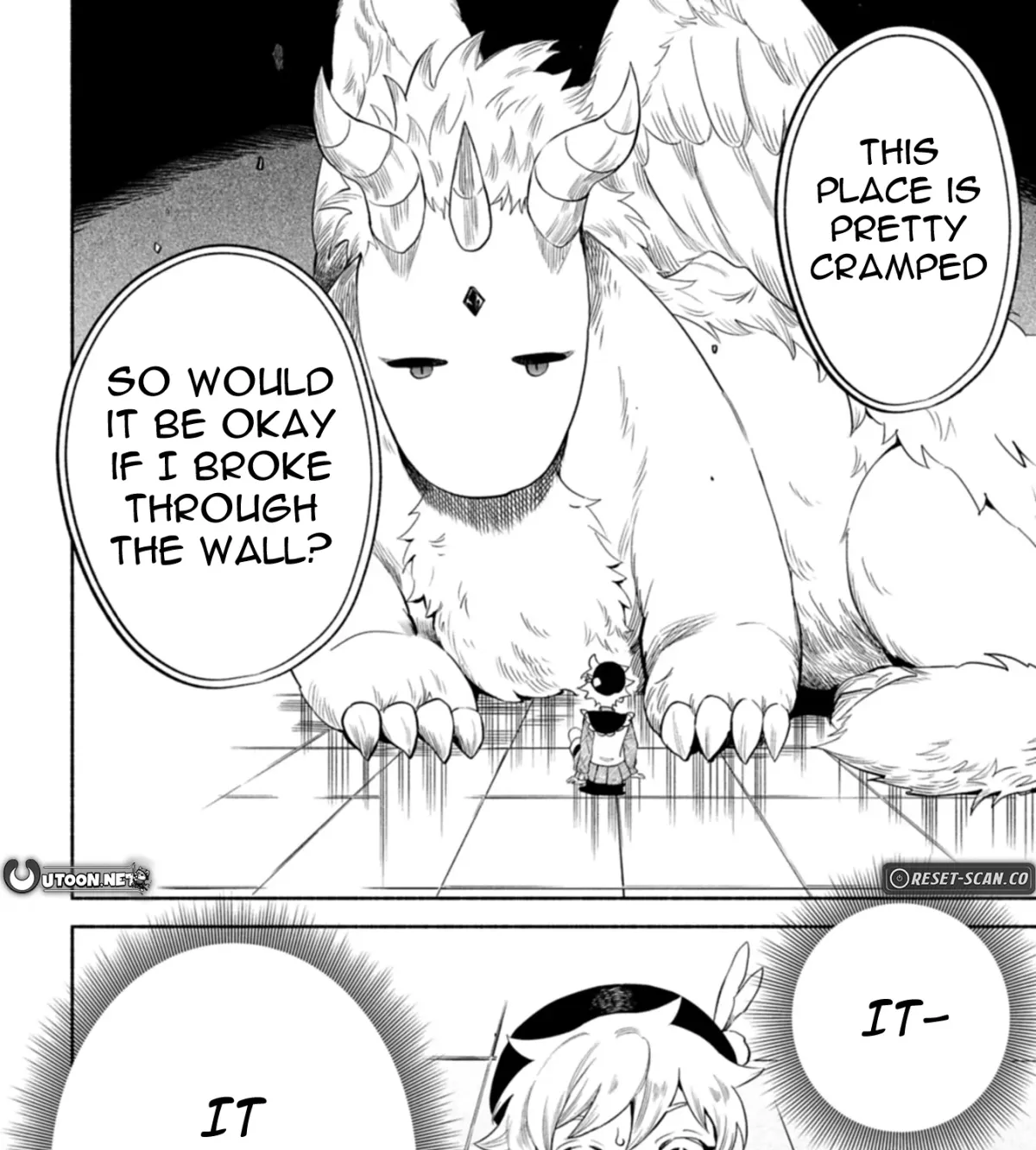 Shoukan Sukiru o Keishou shitanode, Kiwamete Miyou to Omoimasu! ~Mofumofu Mahou seibutsu to Isekai Life o Mankitsuchuu~ Chapter 2 — Page 8