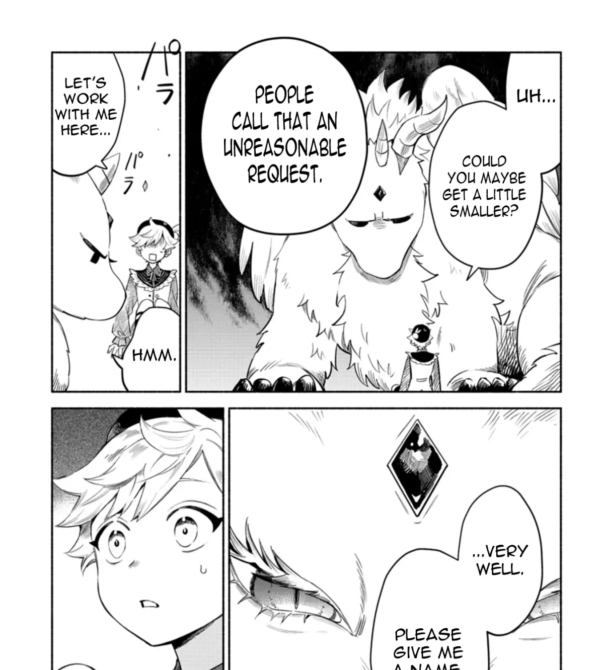 Shoukan Sukiru o Keishou shitanode, Kiwamete Miyou to Omoimasu! ~Mofumofu Mahou seibutsu to Isekai Life o Mankitsuchuu~ Chapter 2 — Page 10