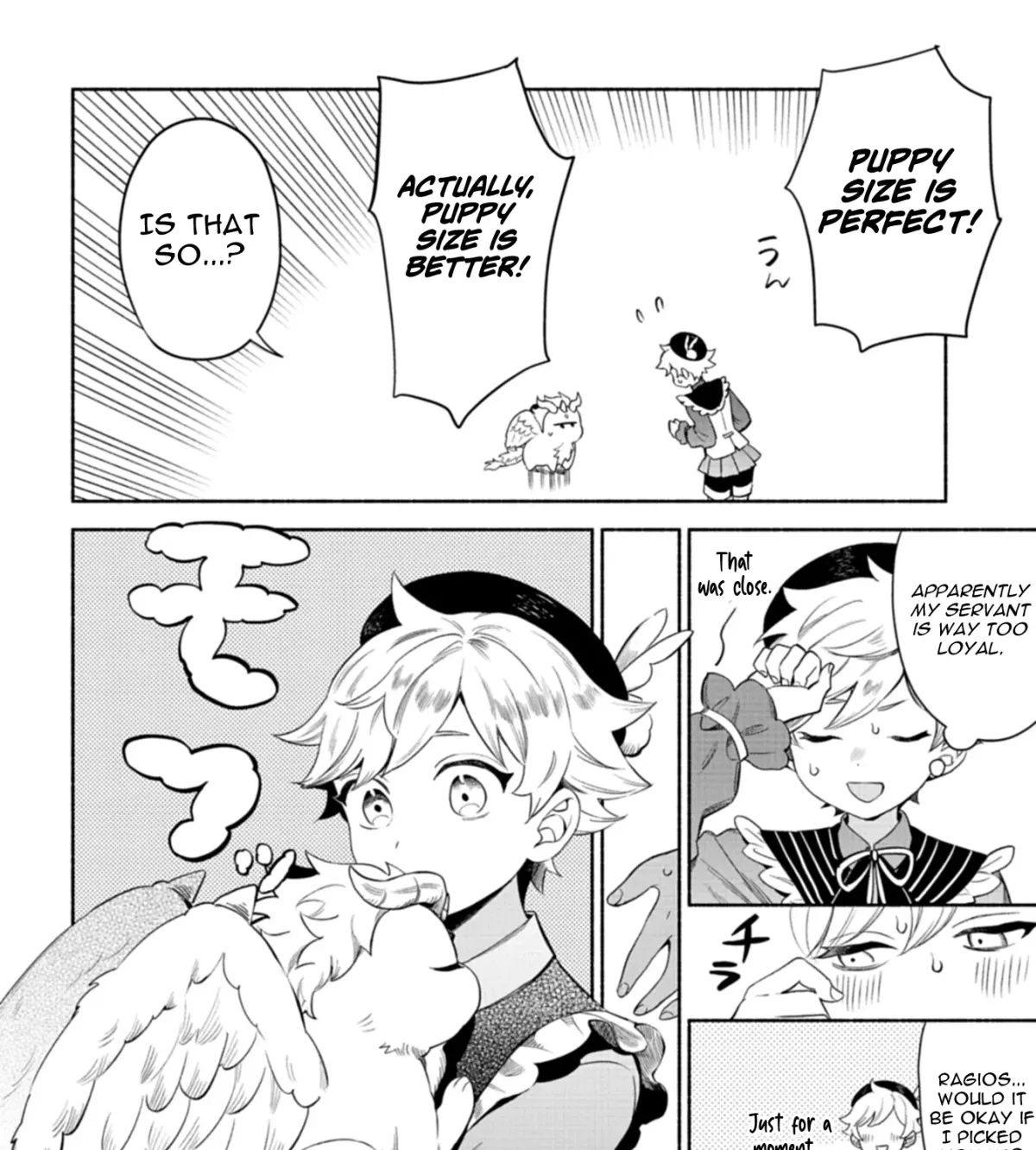 Shoukan Sukiru o Keishou shitanode, Kiwamete Miyou to Omoimasu! ~Mofumofu Mahou seibutsu to Isekai Life o Mankitsuchuu~ Chapter 2 — Page 20