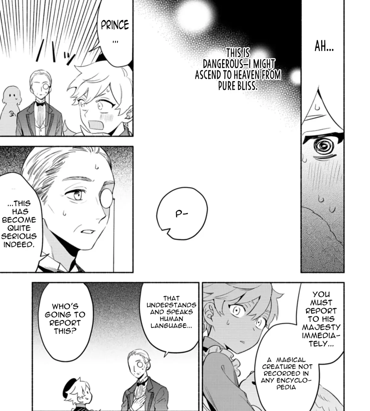 Shoukan Sukiru o Keishou shitanode, Kiwamete Miyou to Omoimasu! ~Mofumofu Mahou seibutsu to Isekai Life o Mankitsuchuu~ Chapter 2 — Page 22