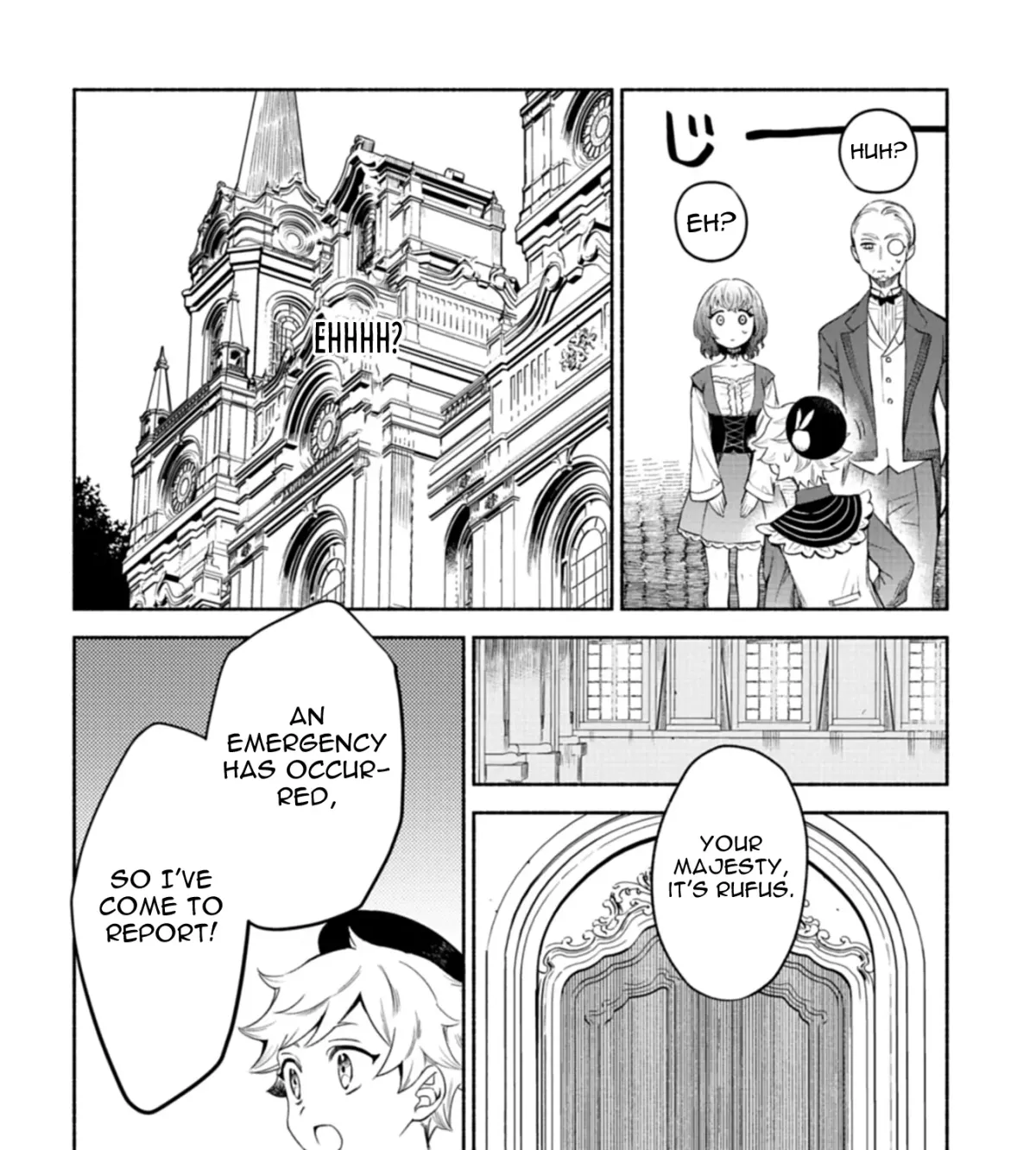 Shoukan Sukiru o Keishou shitanode, Kiwamete Miyou to Omoimasu! ~Mofumofu Mahou seibutsu to Isekai Life o Mankitsuchuu~ Chapter 2 — Page 24