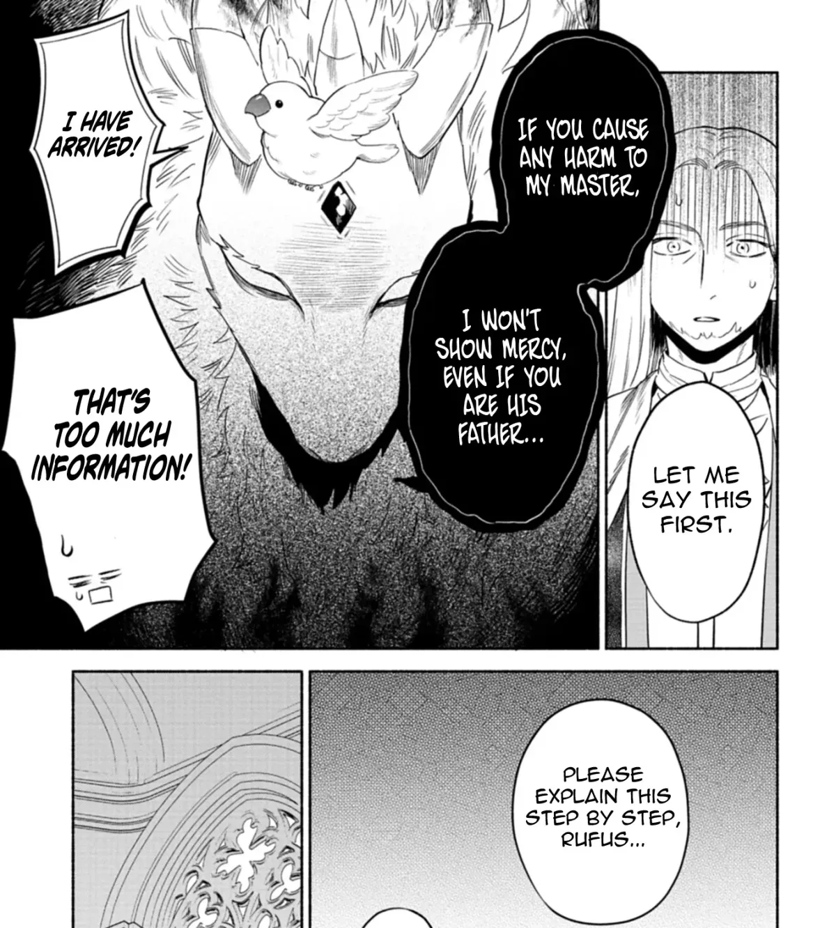 Shoukan Sukiru o Keishou shitanode, Kiwamete Miyou to Omoimasu! ~Mofumofu Mahou seibutsu to Isekai Life o Mankitsuchuu~ Chapter 2 — Page 30