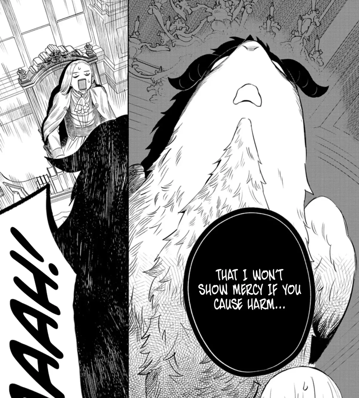 Shoukan Sukiru o Keishou shitanode, Kiwamete Miyou to Omoimasu! ~Mofumofu Mahou seibutsu to Isekai Life o Mankitsuchuu~ Chapter 2 — Page 34
