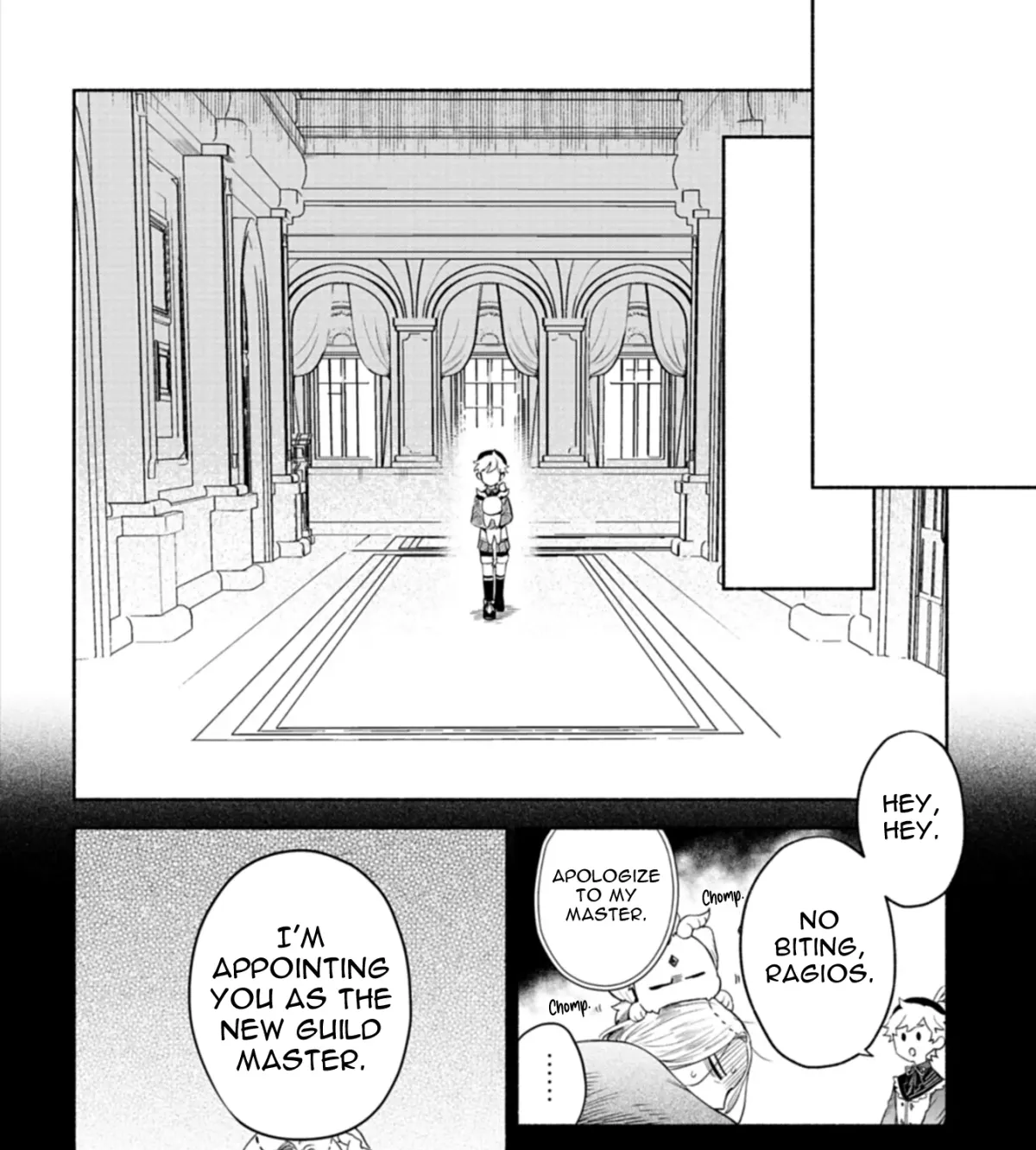 Shoukan Sukiru o Keishou shitanode, Kiwamete Miyou to Omoimasu! ~Mofumofu Mahou seibutsu to Isekai Life o Mankitsuchuu~ Chapter 2 — Page 36