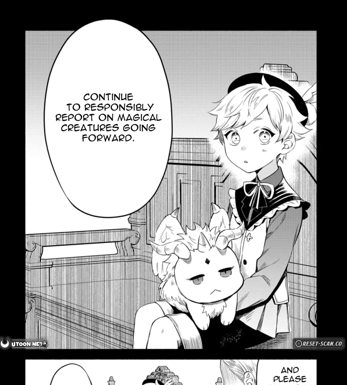 Shoukan Sukiru o Keishou shitanode, Kiwamete Miyou to Omoimasu! ~Mofumofu Mahou seibutsu to Isekai Life o Mankitsuchuu~ Chapter 2 — Page 40