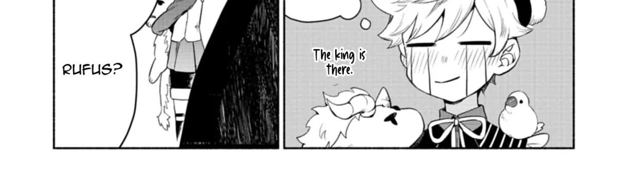 Shoukan Sukiru o Keishou shitanode, Kiwamete Miyou to Omoimasu! ~Mofumofu Mahou seibutsu to Isekai Life o Mankitsuchuu~ Chapter 2 — Page 43