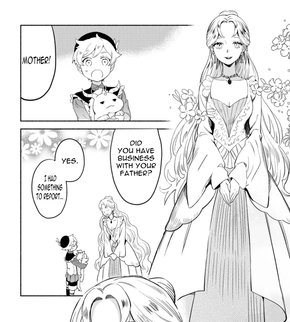 Shoukan Sukiru o Keishou shitanode, Kiwamete Miyou to Omoimasu! ~Mofumofu Mahou seibutsu to Isekai Life o Mankitsuchuu~ Chapter 2 — Page 44