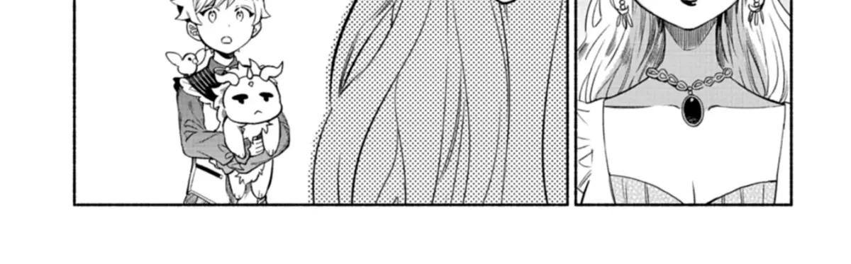 Shoukan Sukiru o Keishou shitanode, Kiwamete Miyou to Omoimasu! ~Mofumofu Mahou seibutsu to Isekai Life o Mankitsuchuu~ Chapter 2 — Page 47