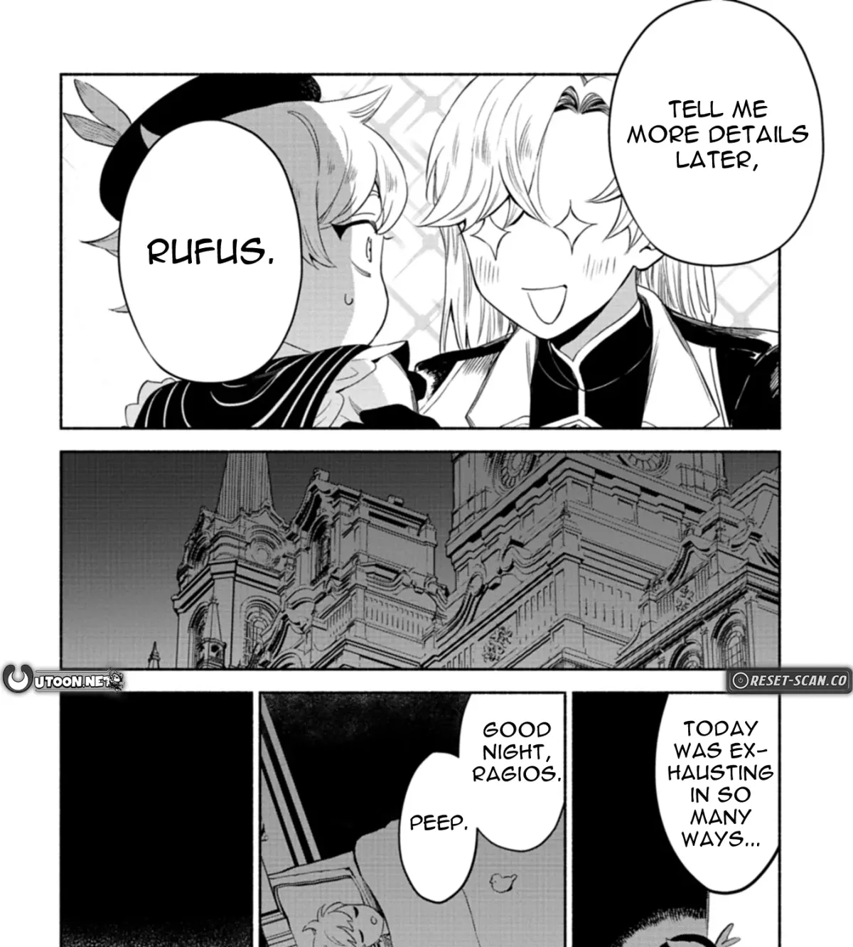 Shoukan Sukiru o Keishou shitanode, Kiwamete Miyou to Omoimasu! ~Mofumofu Mahou seibutsu to Isekai Life o Mankitsuchuu~ Chapter 2 — Page 56